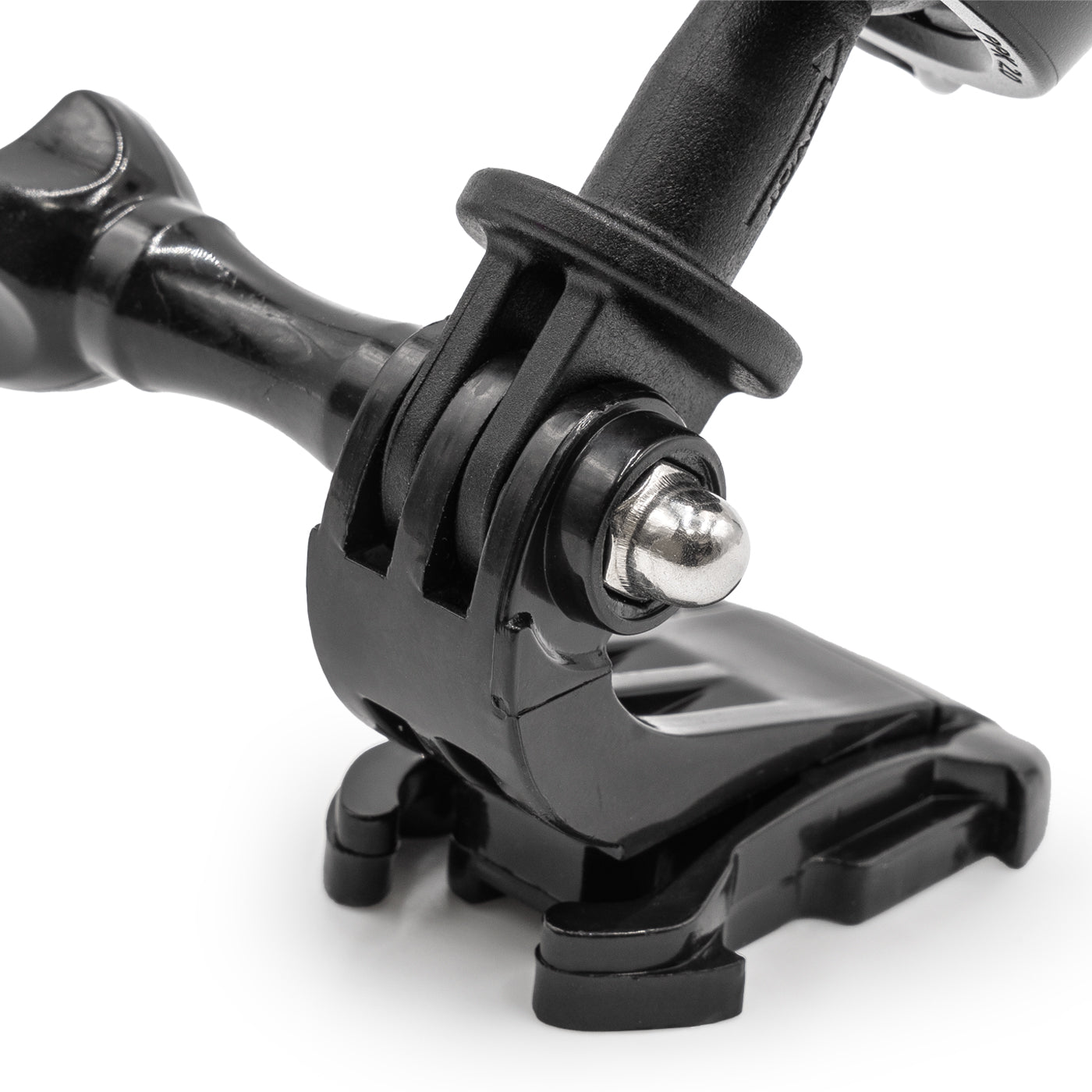 【GoPro用】 iSHOXS ProFlex SE アルミベルトホルダー Adapter for GoPro Accessories and PPK Mounting Plate