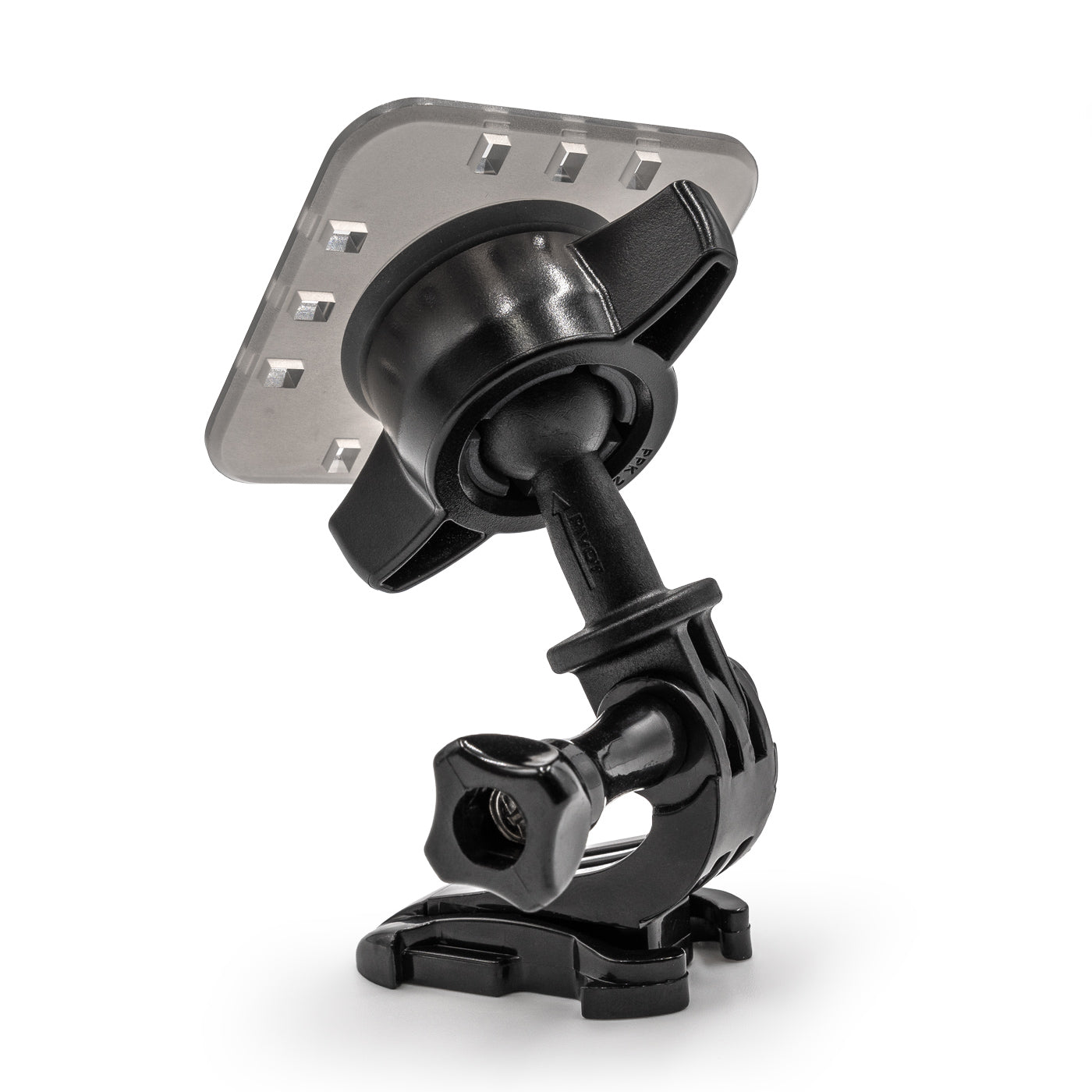 Adapter for GoPro Accessories and PPK Mounting Plate