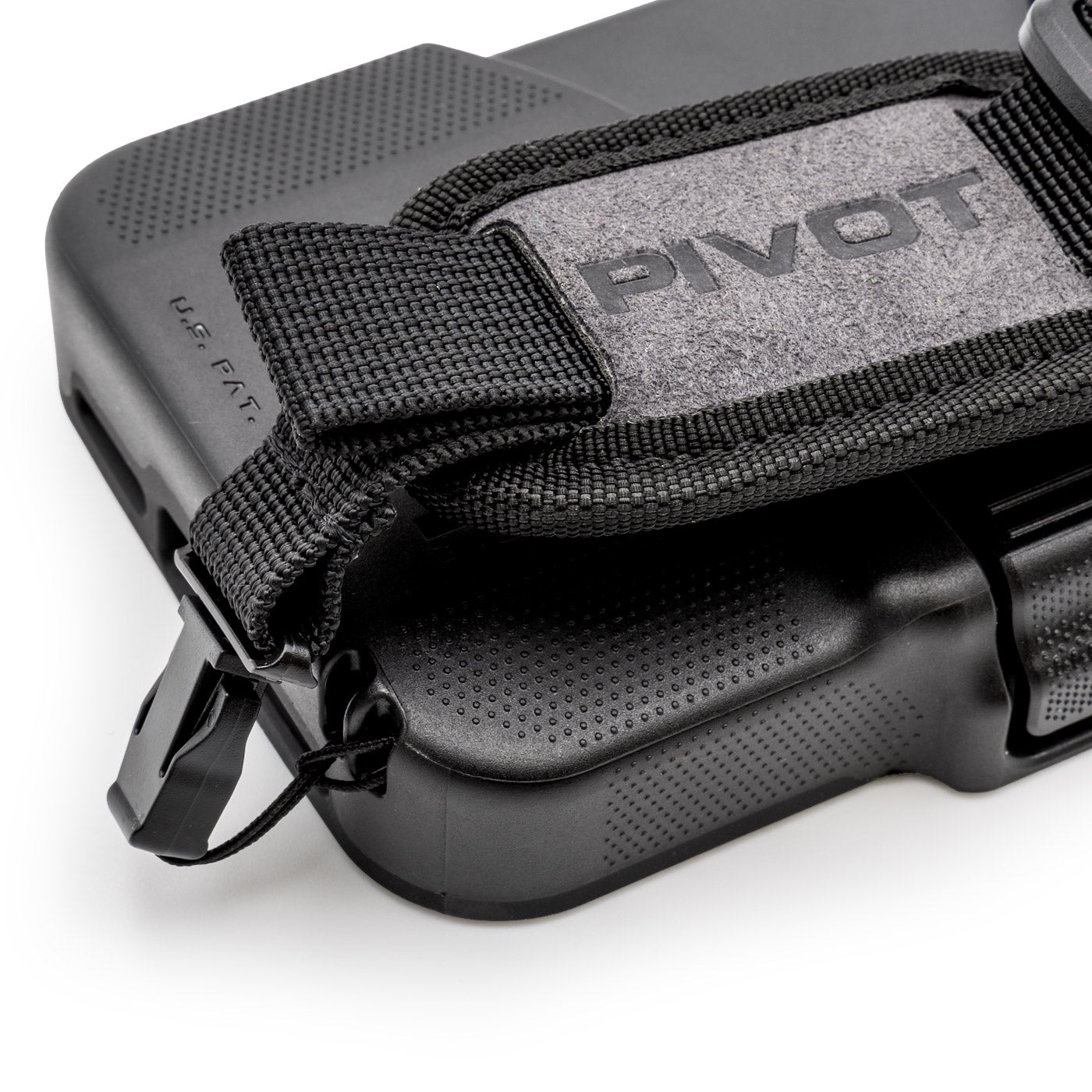 Mobile Hand Strap