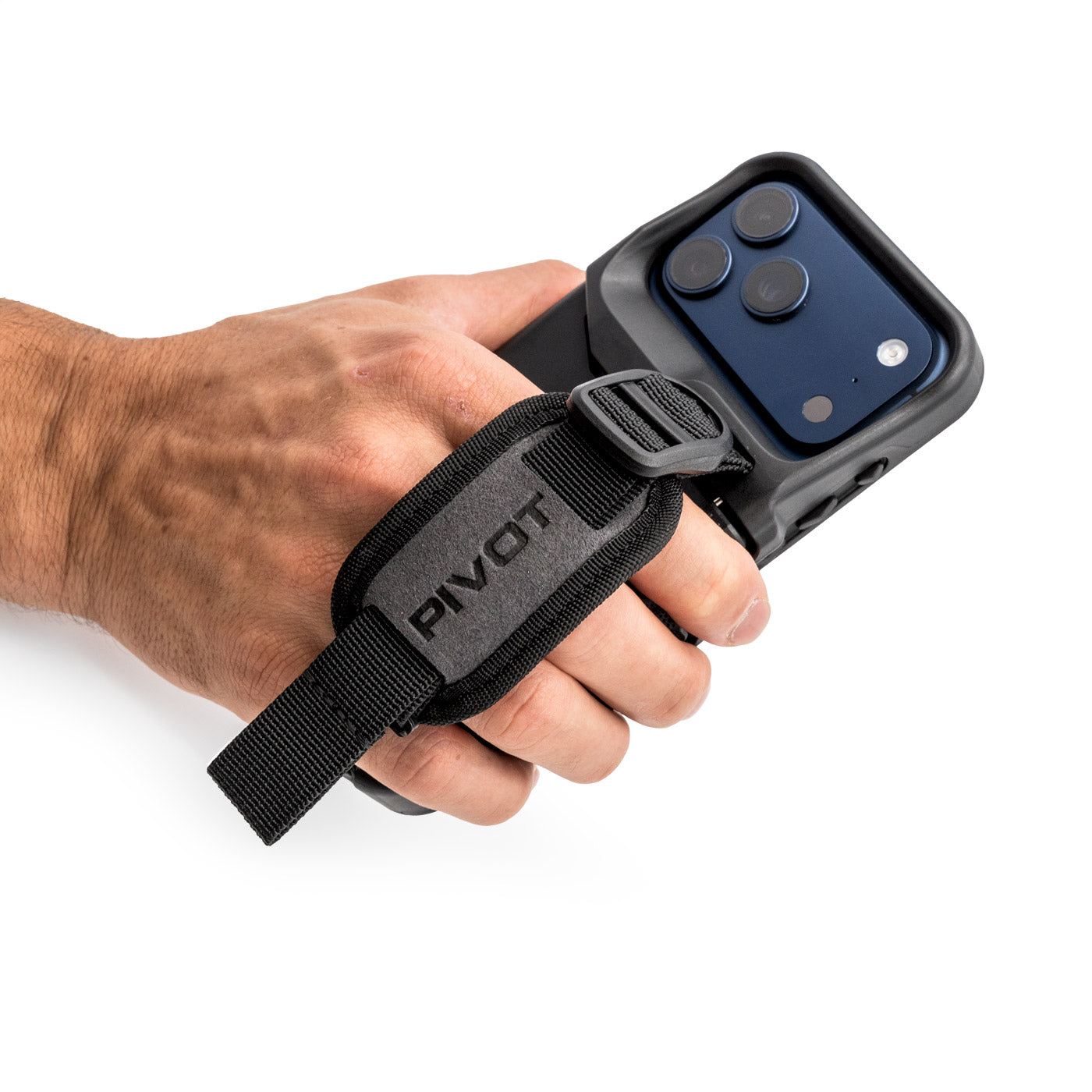 Mobile Hand Strap