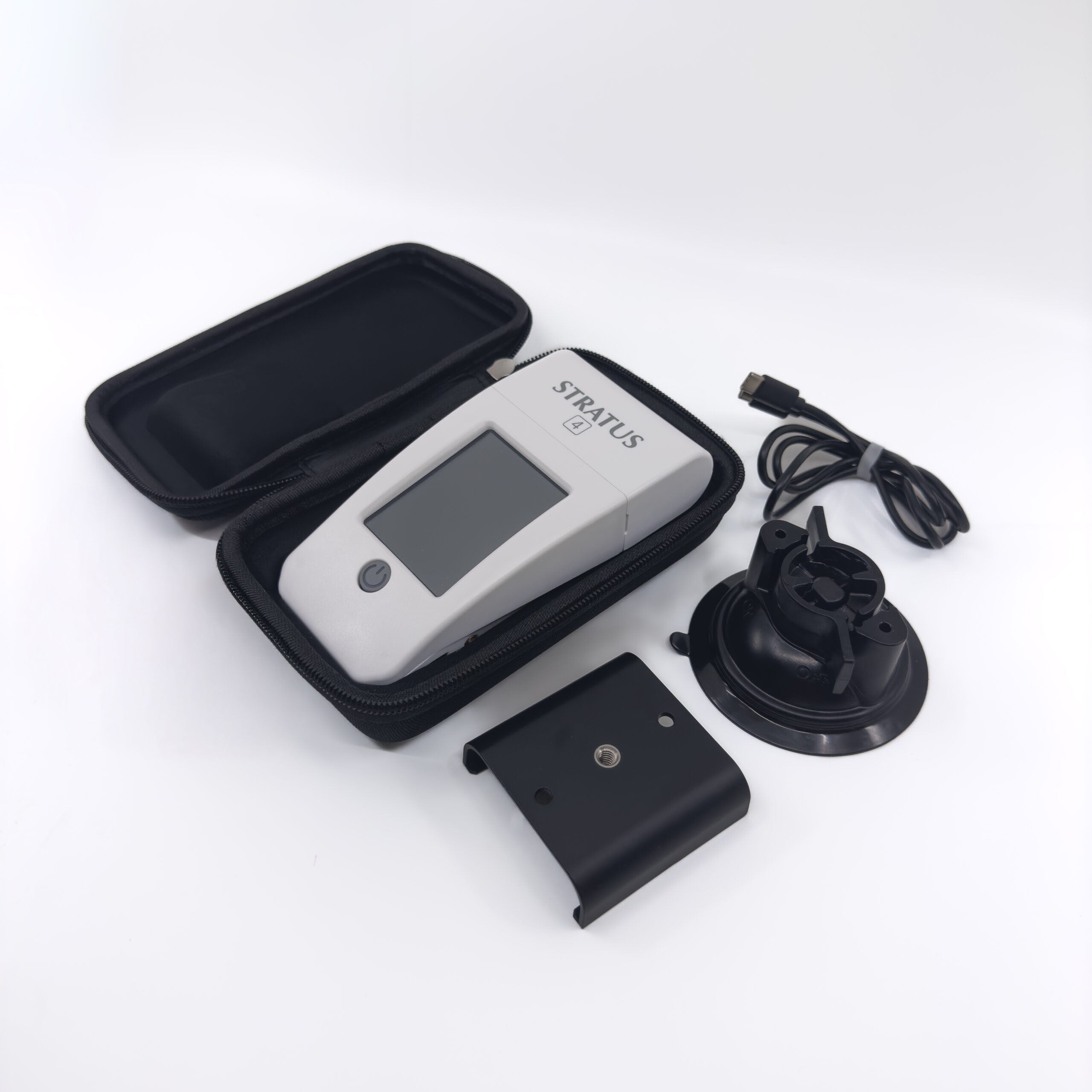 Stratus 4 ADS-B Receiver