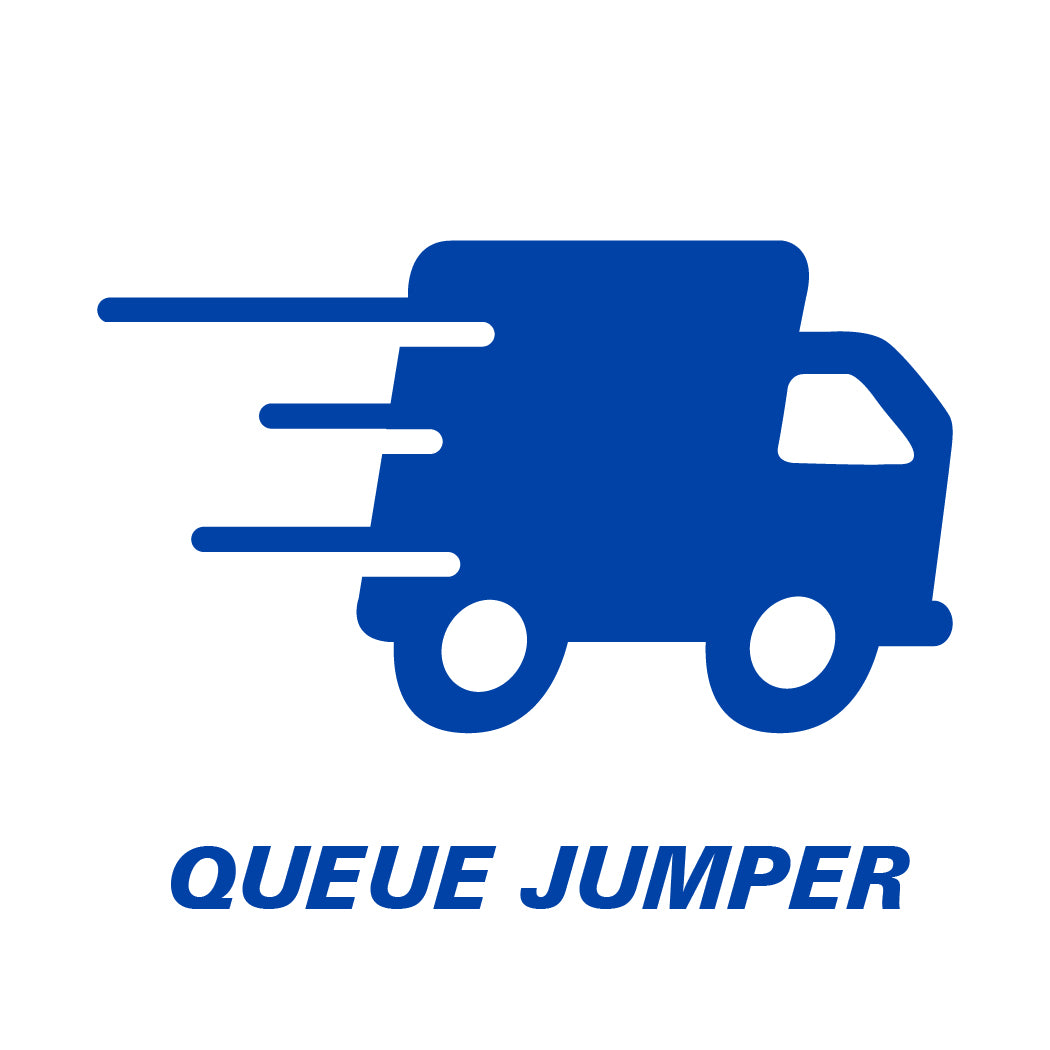 Queue Jumper