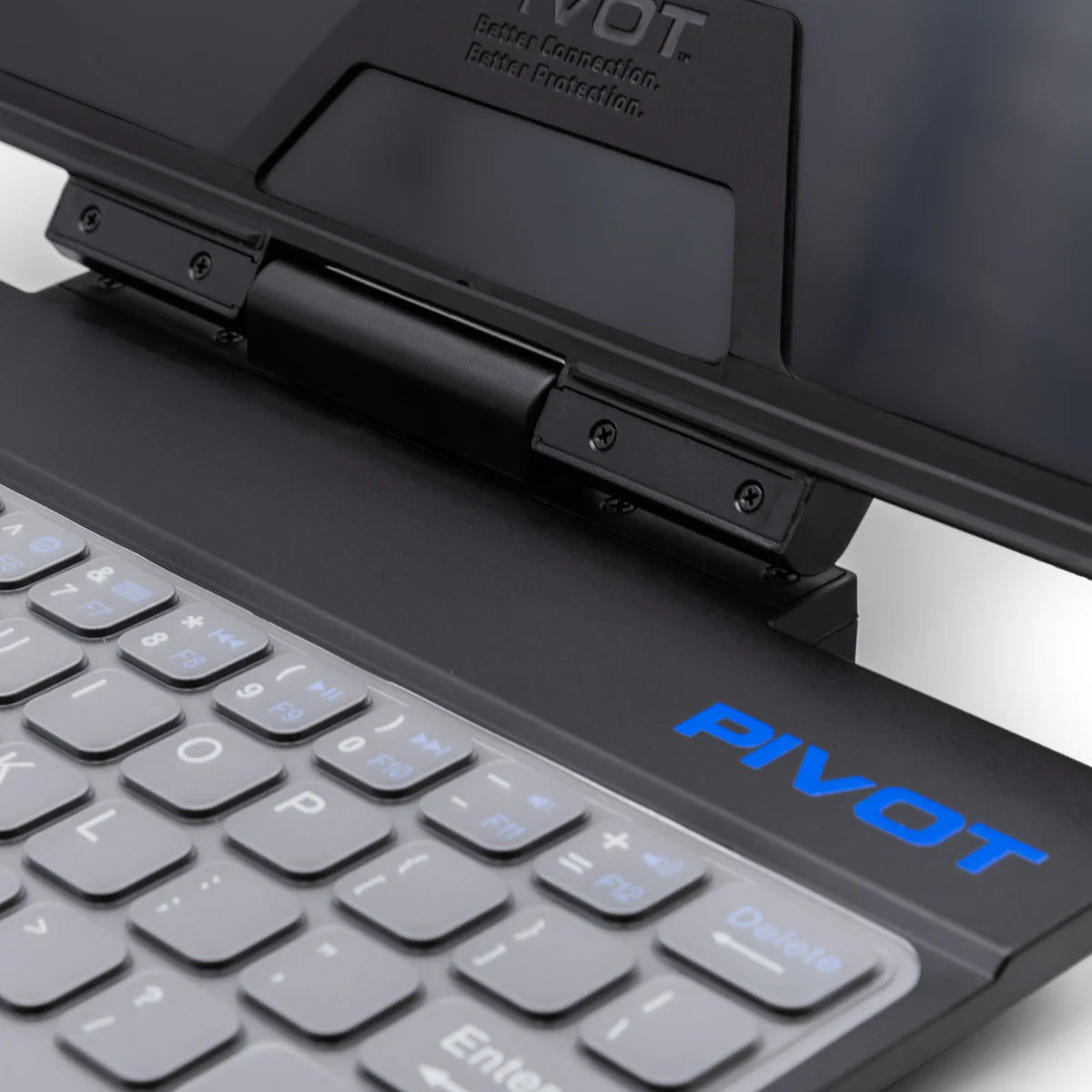 KA20A Bluetooth Keyboard with Trackpad