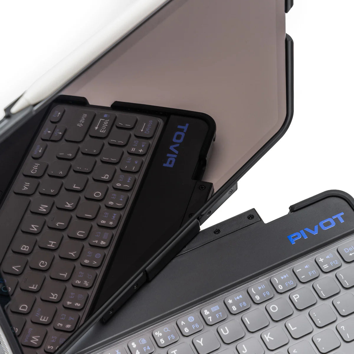 KA20A Bluetooth Keyboard with Trackpad