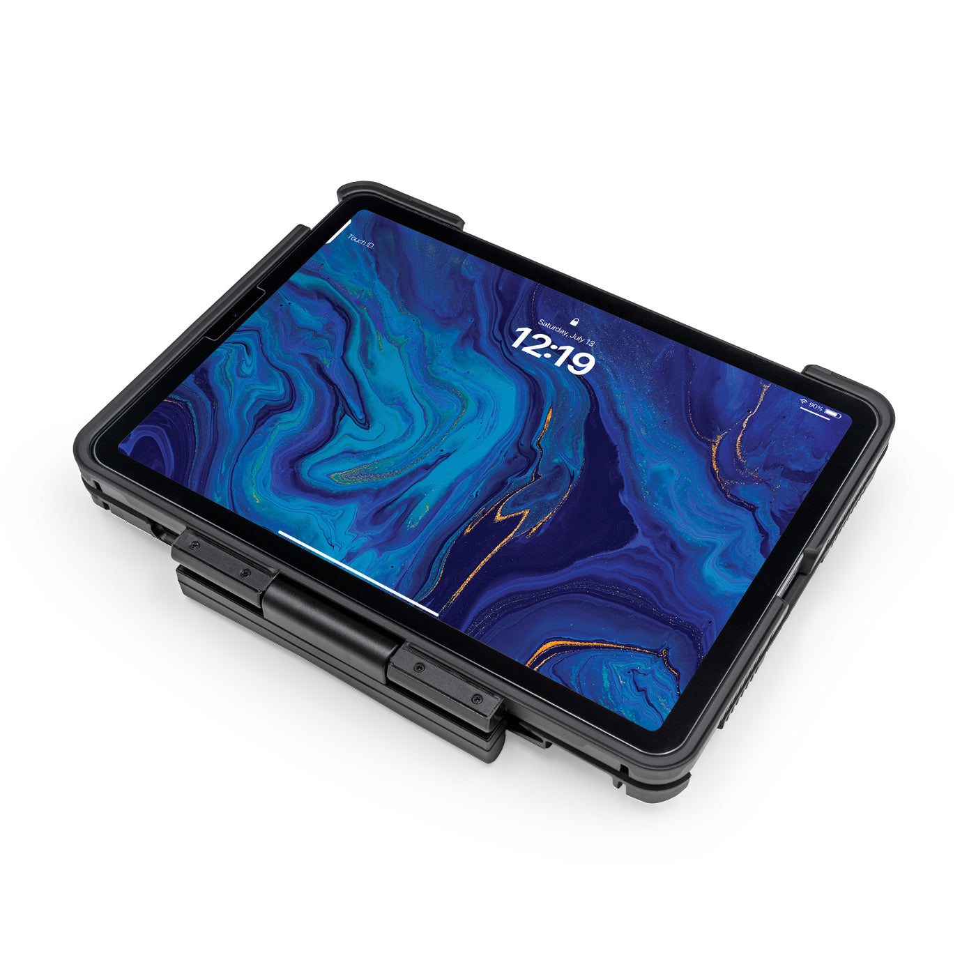 KA20A Bluetooth Keyboard with Trackpad - PIVOT Case