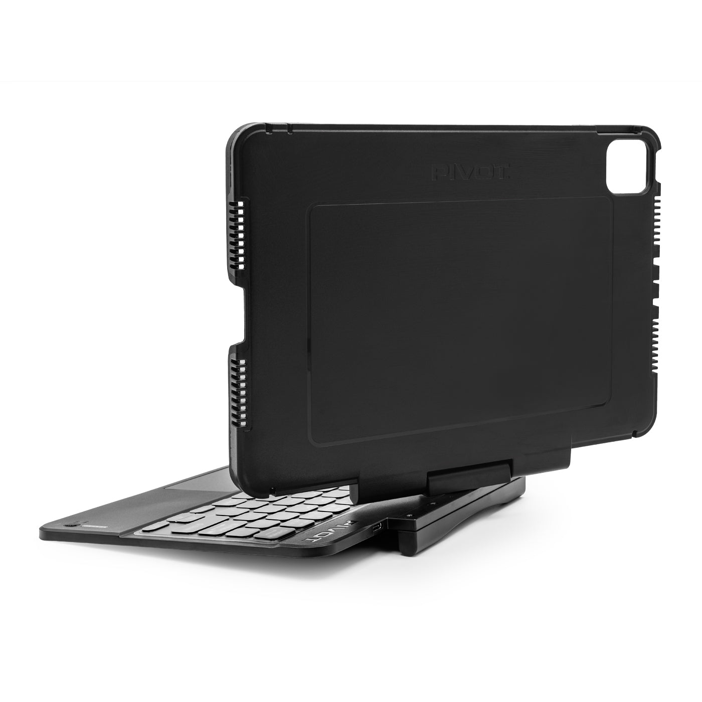 KA32A Bluetooth Keyboard with Trackpad - PIVOT Case