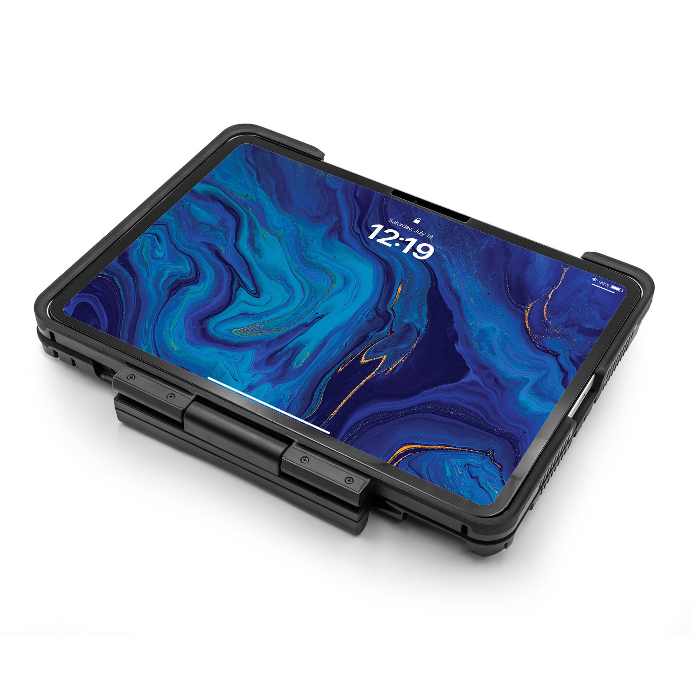 KA32A Bluetooth Keyboard with Trackpad - PIVOT Case