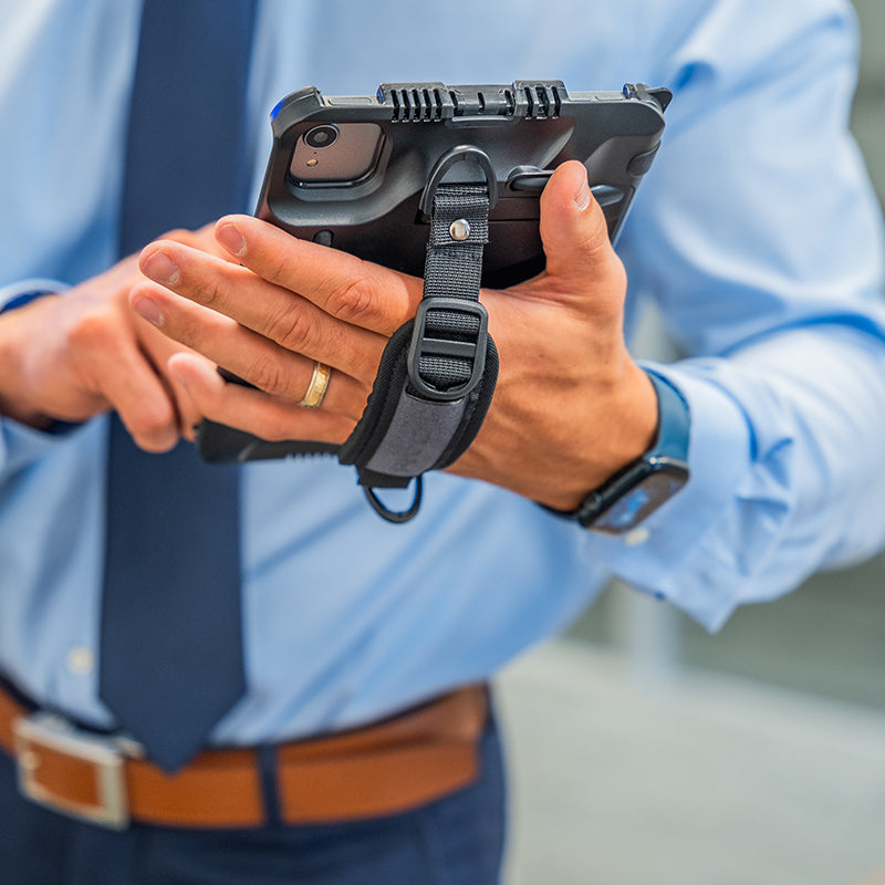PIVOT - Leg Strap - Mounting Solutions