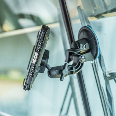 Universal Mount System Trucking