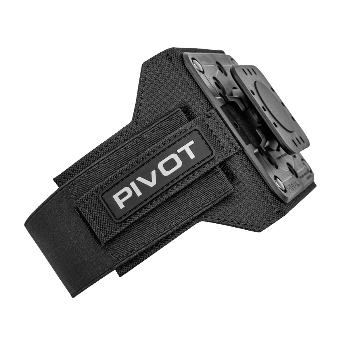 PIVOT LS1 LEG STRAP マウントシステム PIVOT - Leg Strap - Mounting Solutions