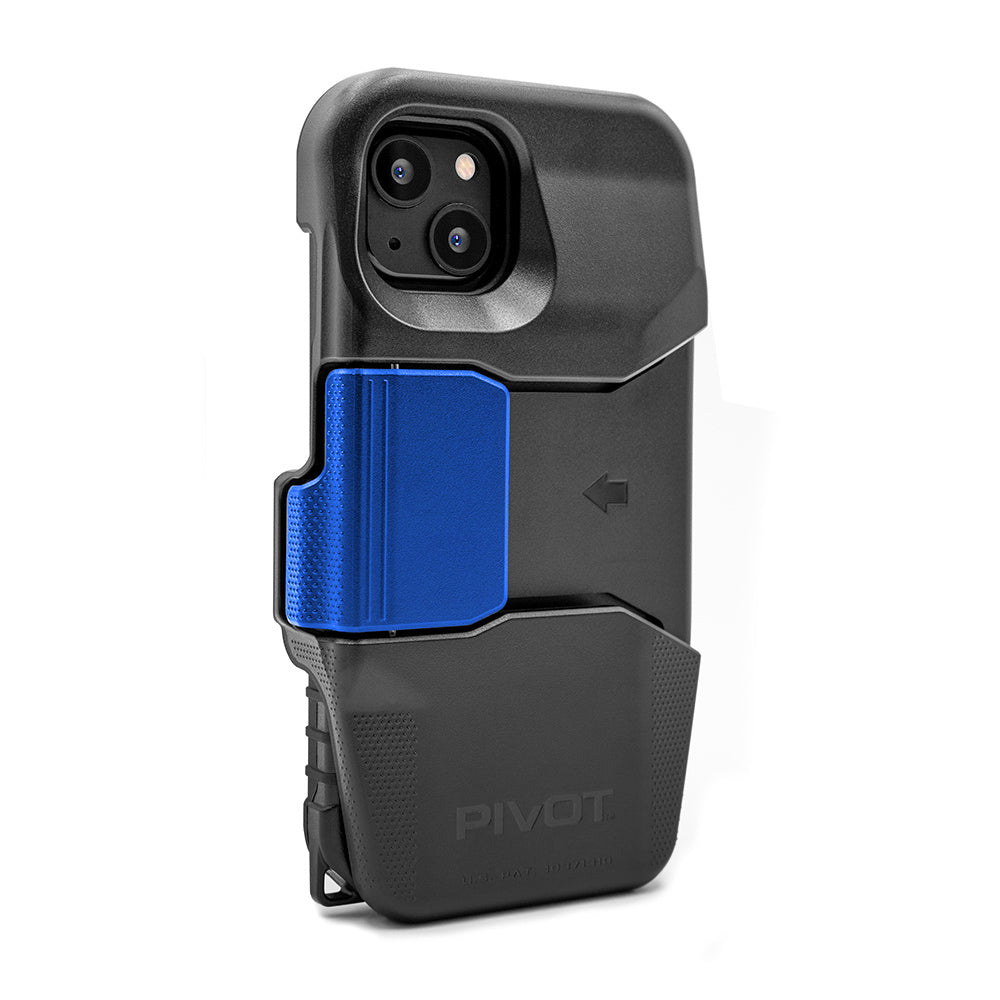 iPhone - ケイタ PIVOT M25A - PIVOT iPhone Case