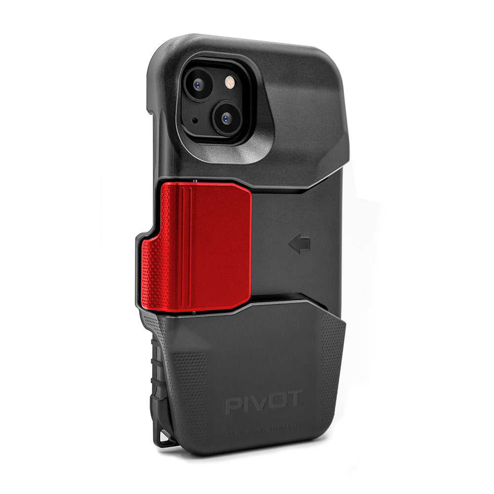 PIVOT M25A - PIVOT iPhone Case