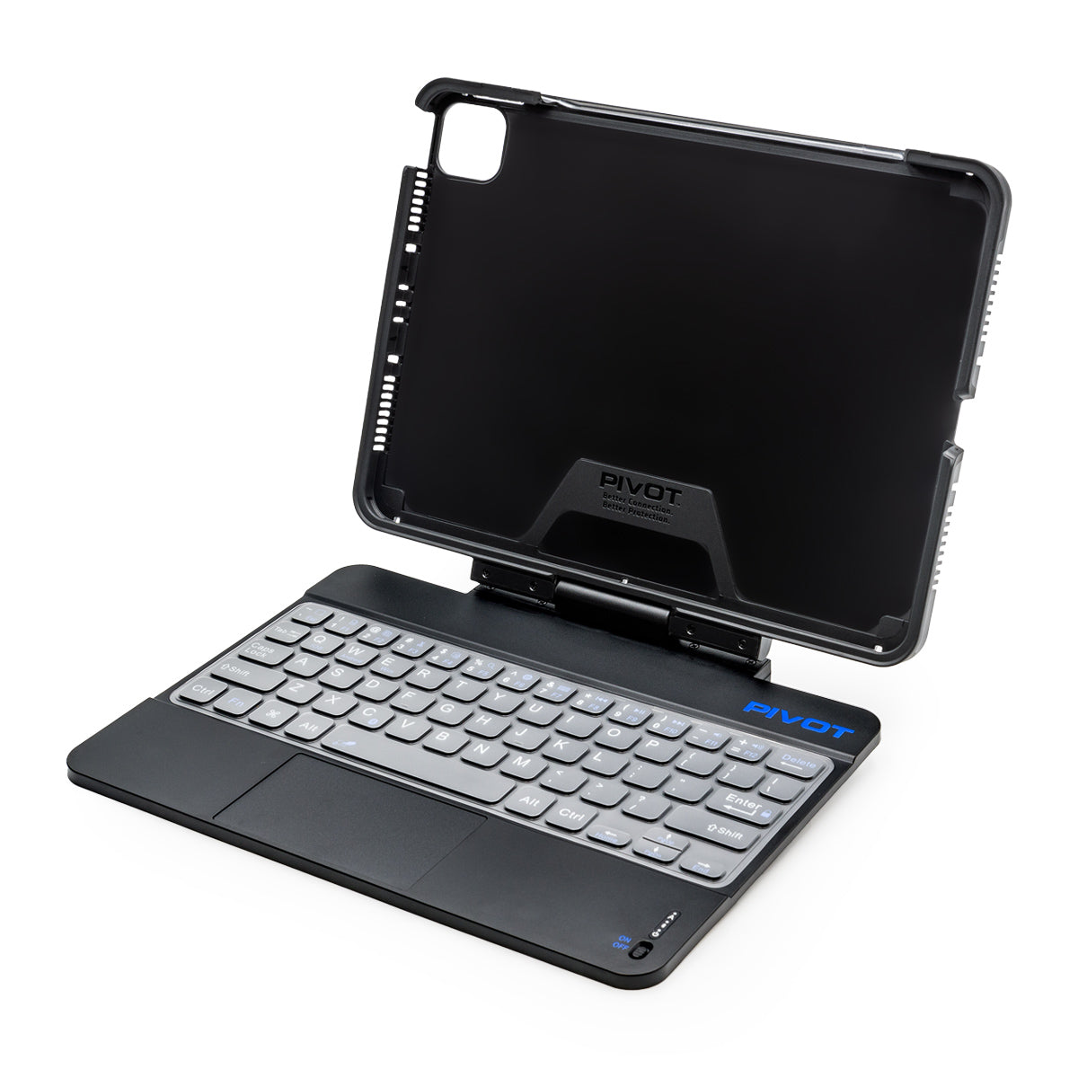 KA20A Bluetooth Keyboard with Trackpad - Bundle