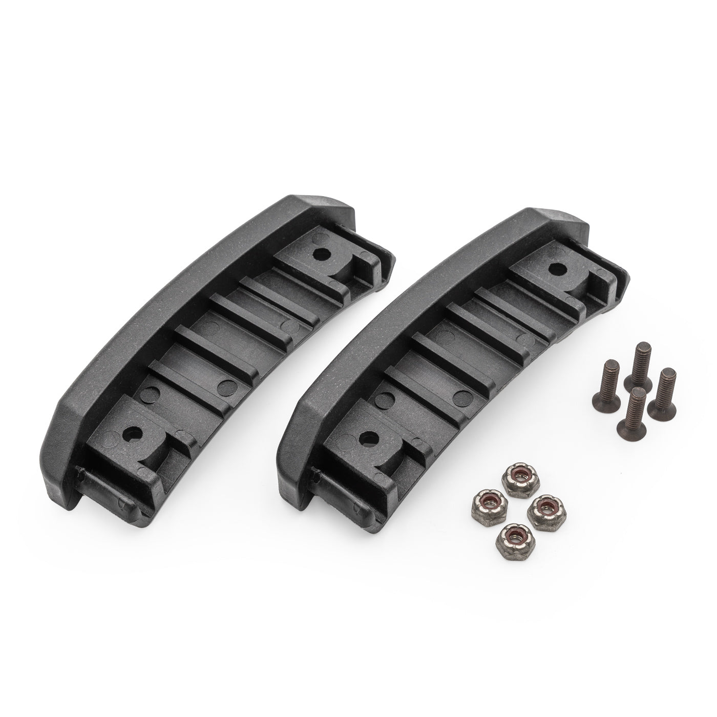 LS450 Leg Strap End Caps Kit