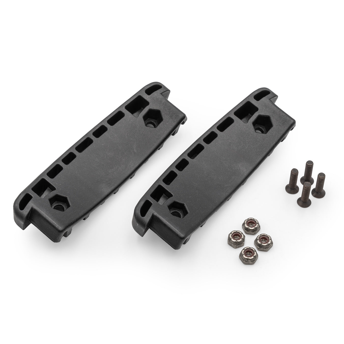 LS450 Leg Strap End Caps Kit