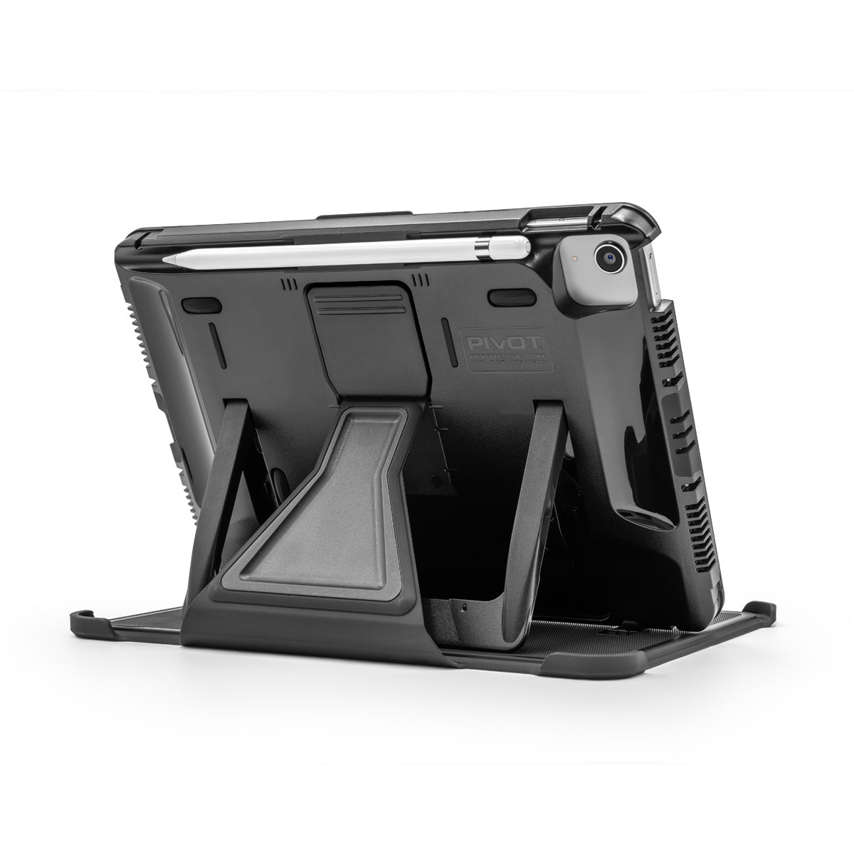 PIVOT IPAD MINI ケース Pivot iPad Mini Gen 6 Case with Suction Cup