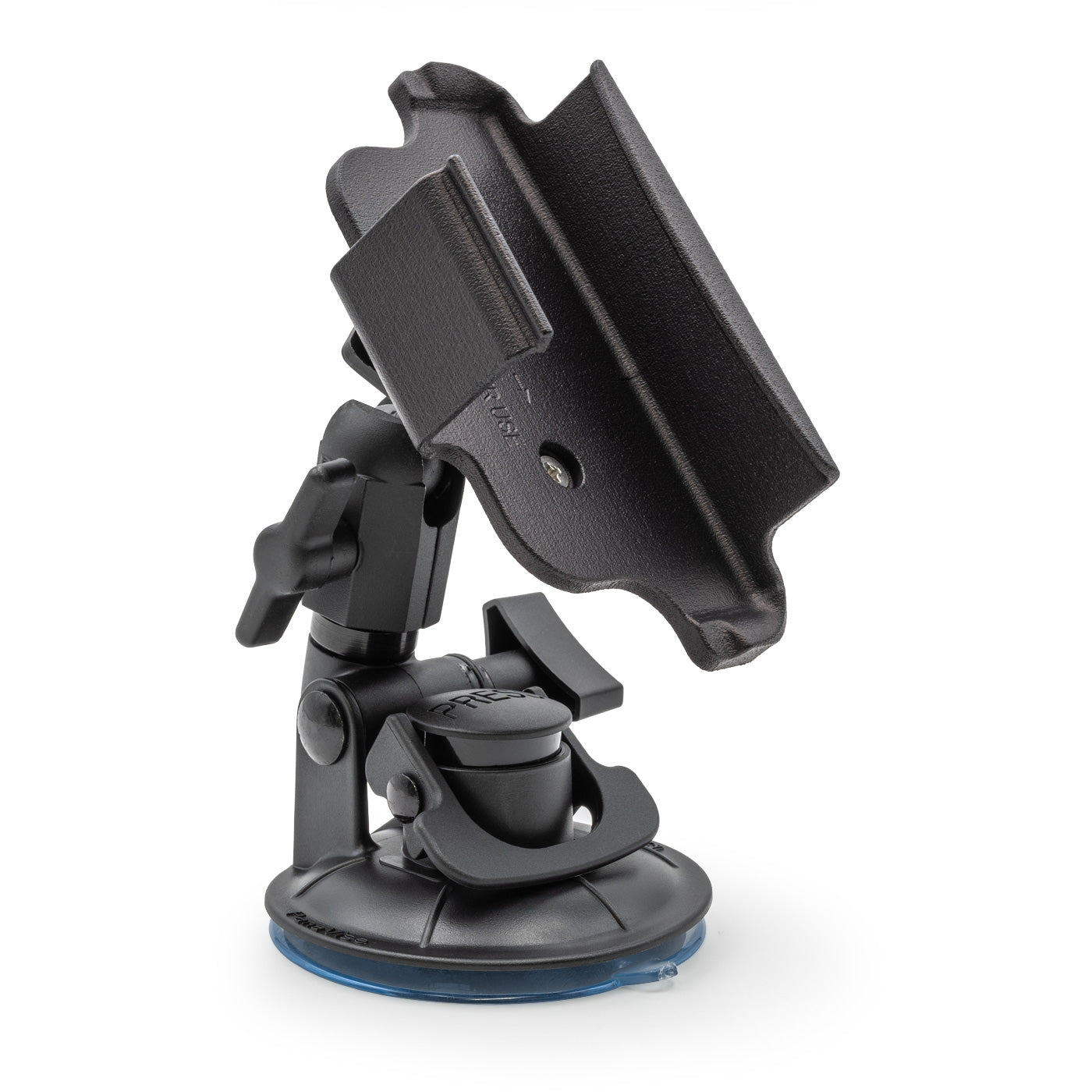 Suction Cup Mount for Stratus