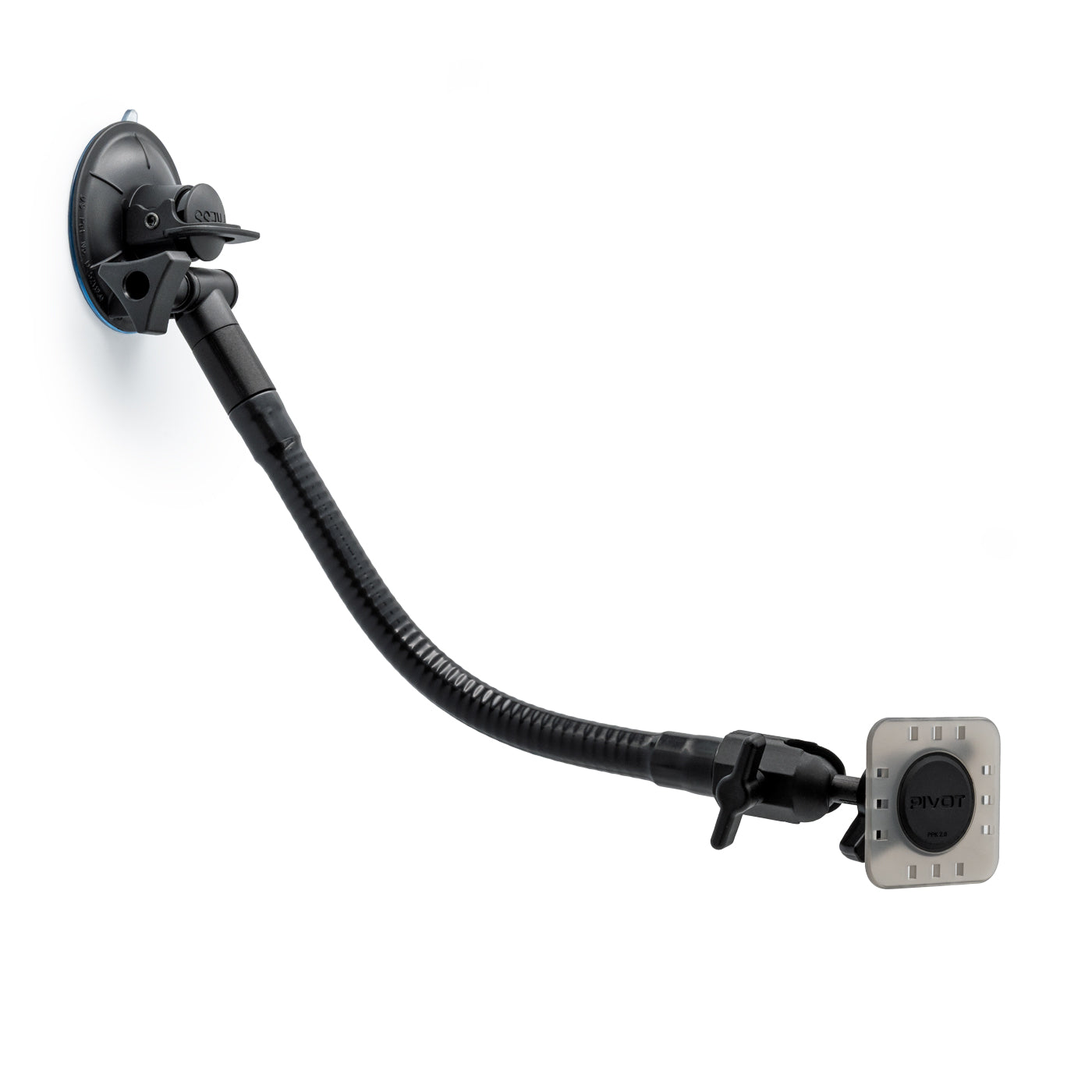 Multi-Purpose Flex Mount