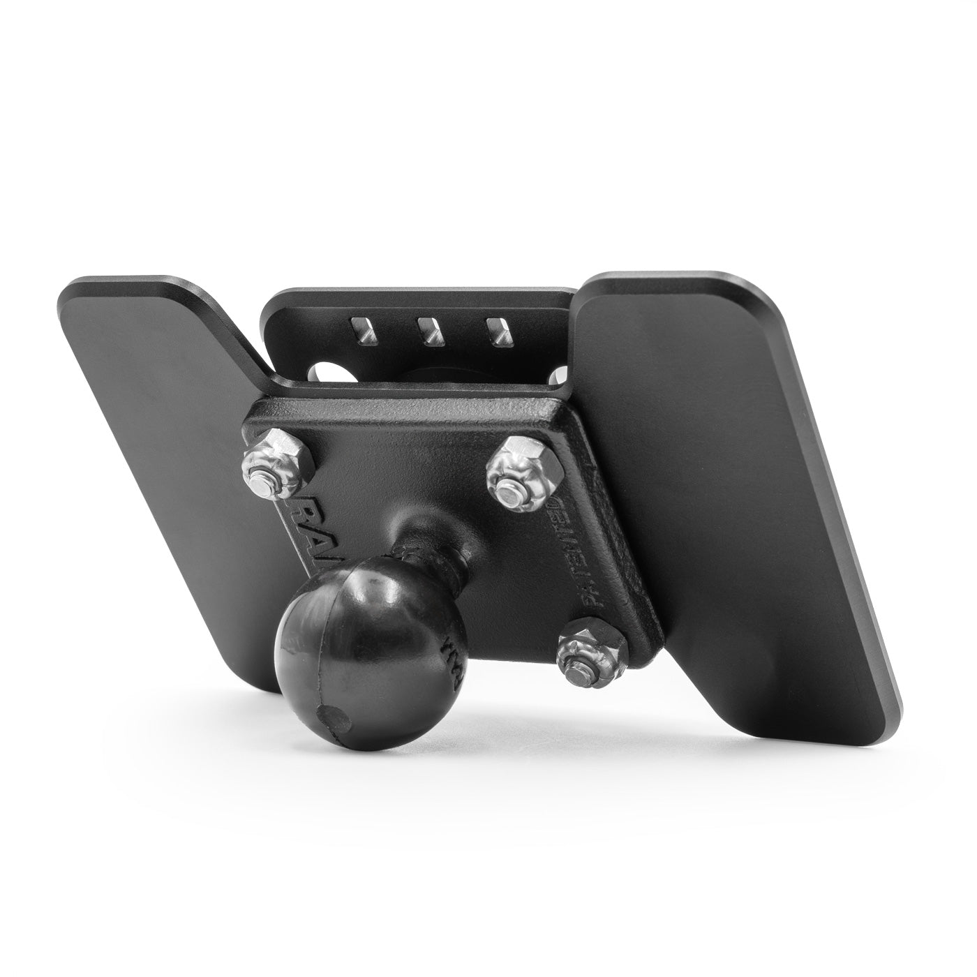 Mounting Plate Adapter