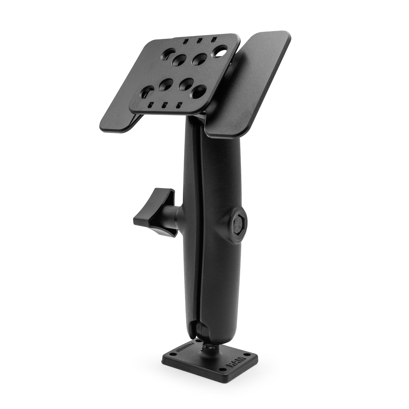 Utility Mount (Square Base)