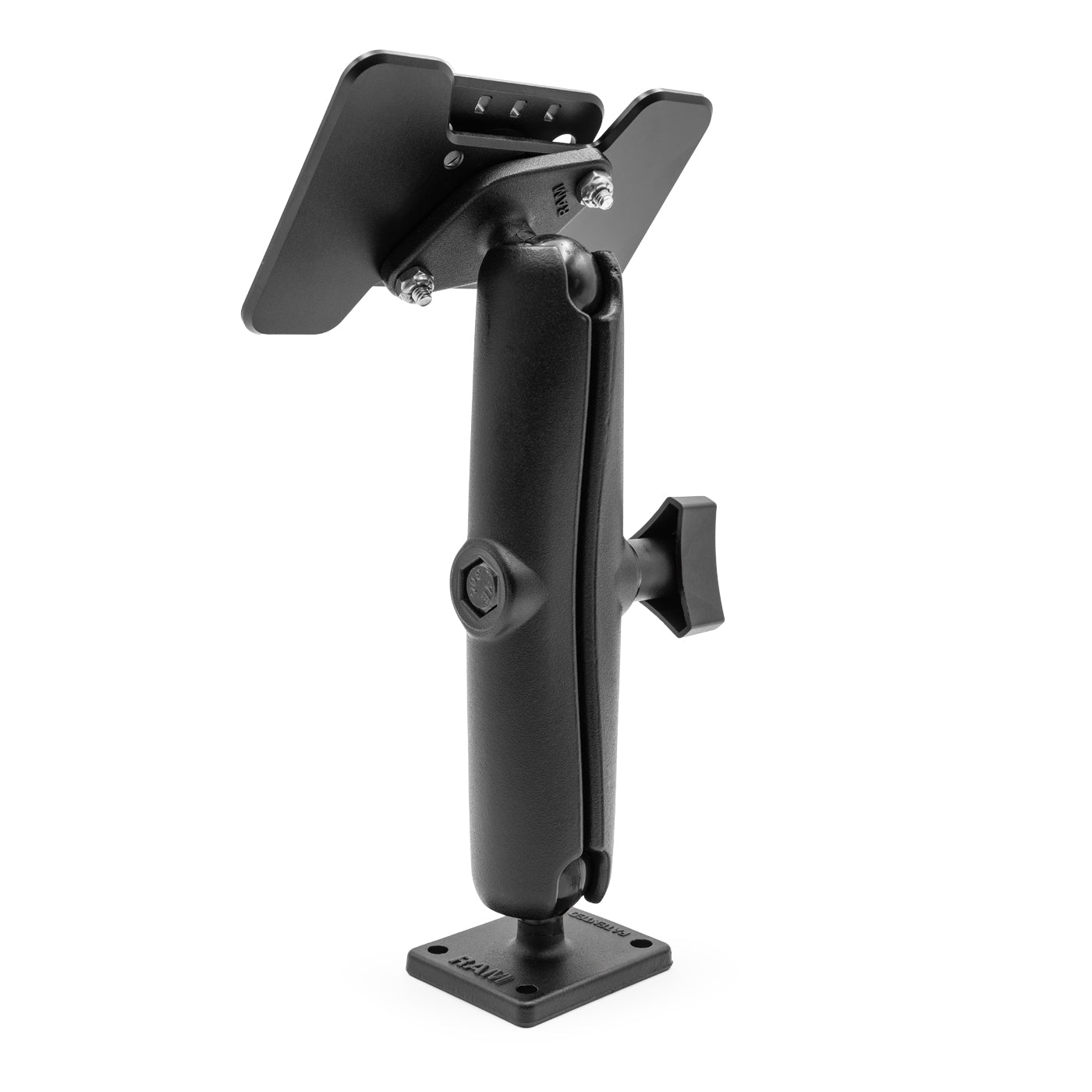 Utility Mount (Square Base)