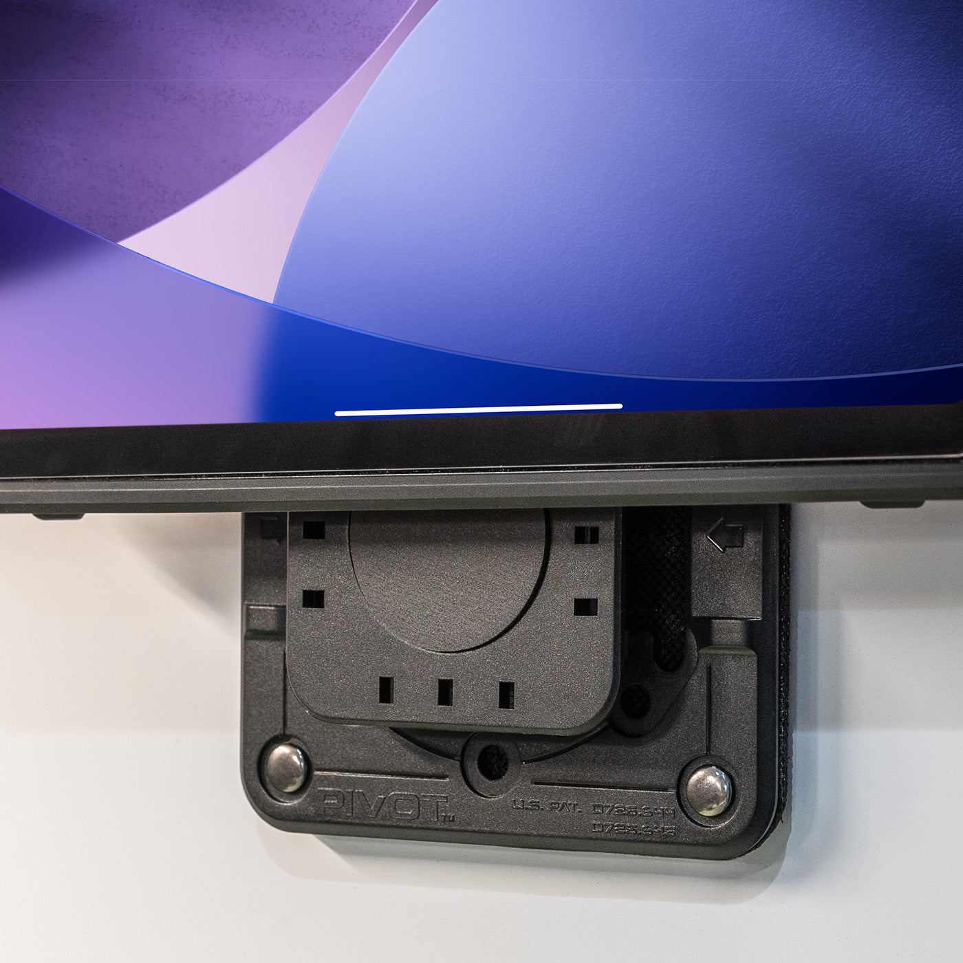 Heavy Duty Velcro® Mount