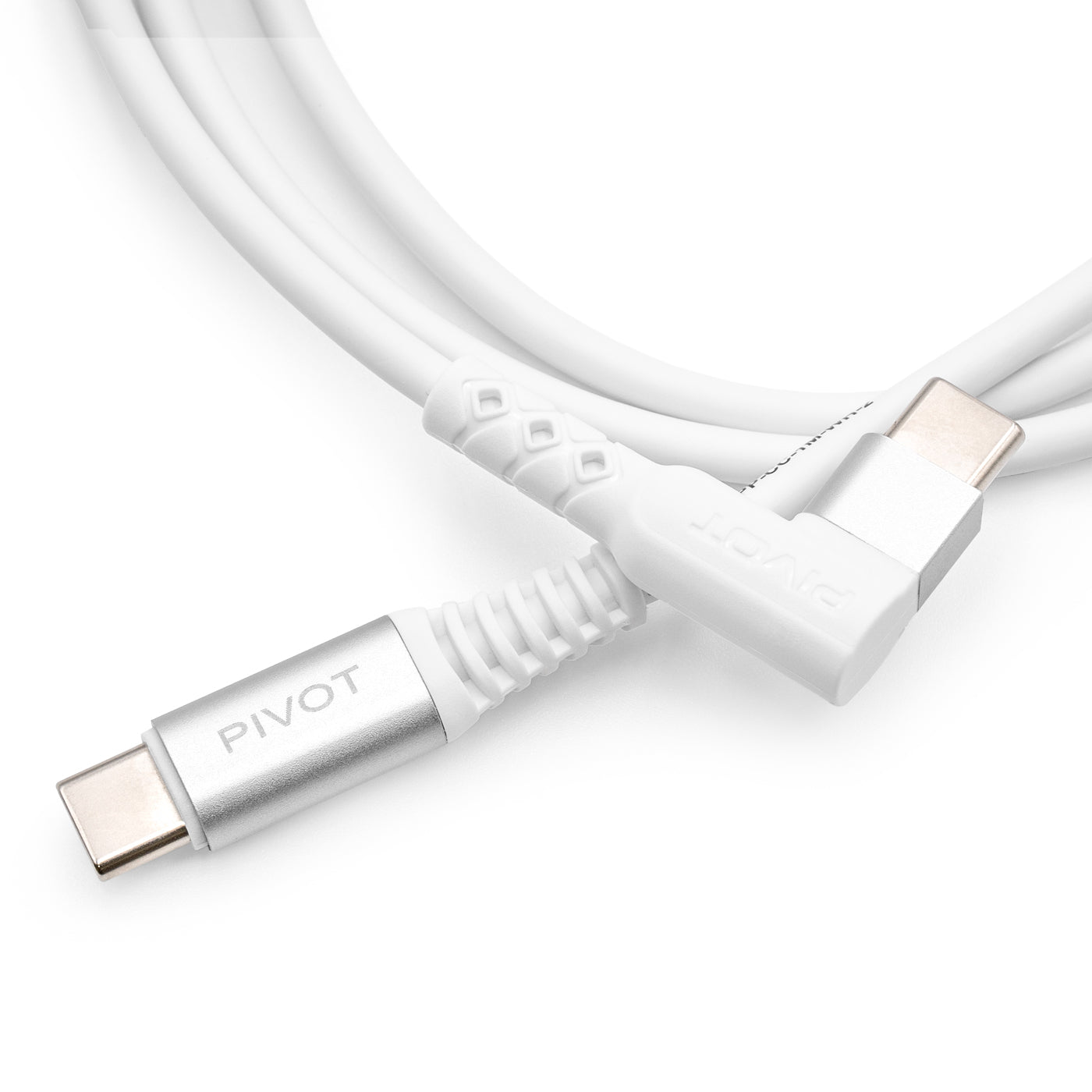 Power USB-C to USB-C 90° (1 meter)