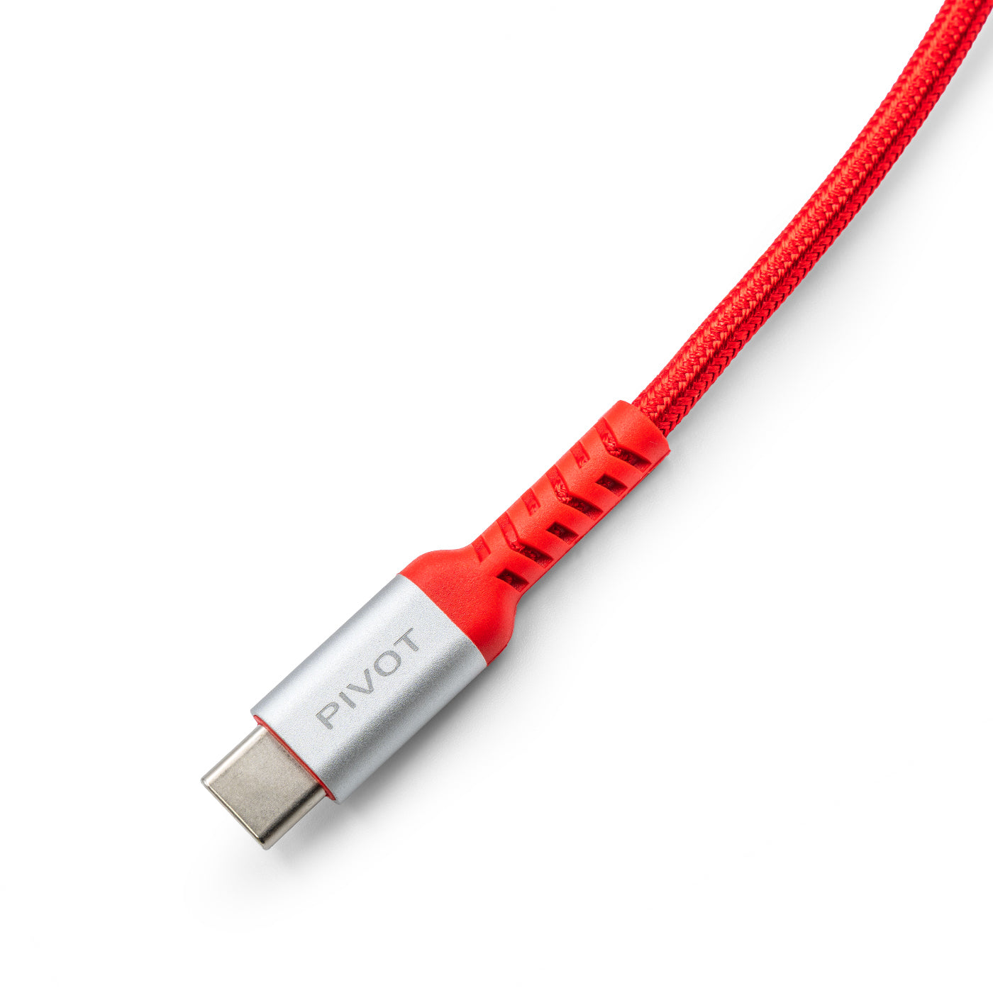POWER USB-C Cable - Braided