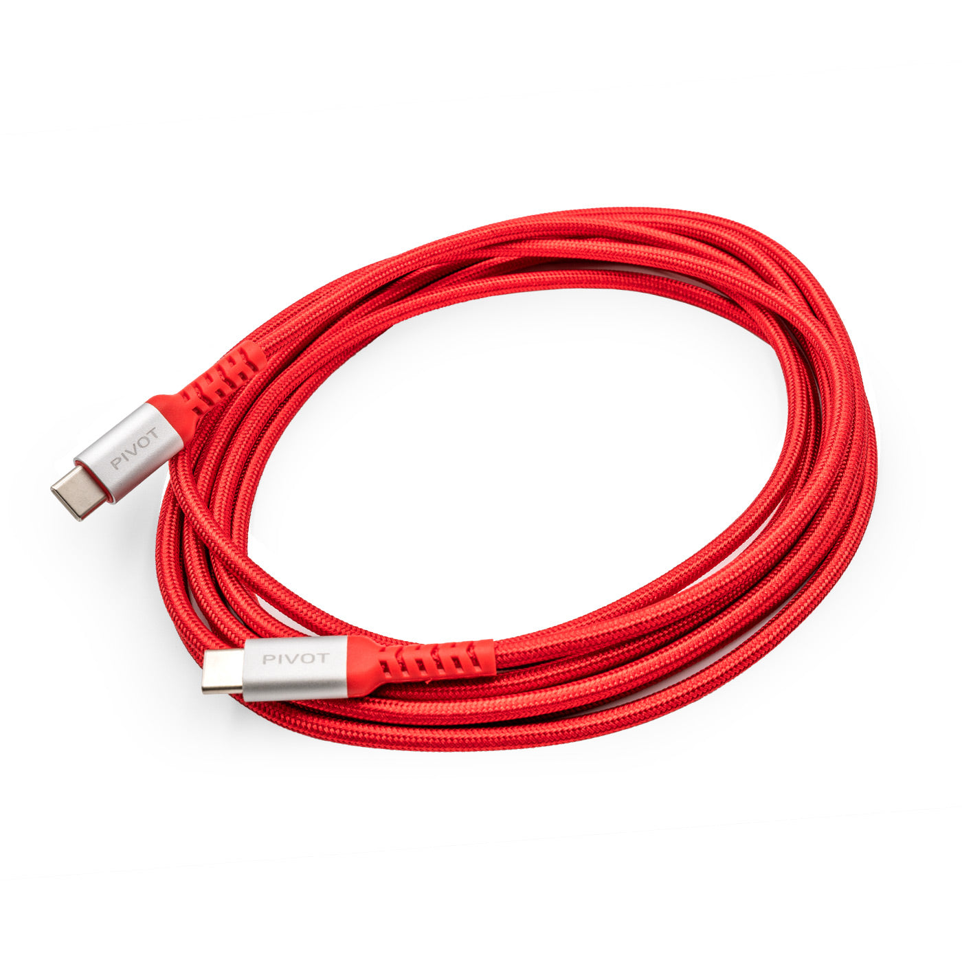 POWER USB-C Cable - Braided