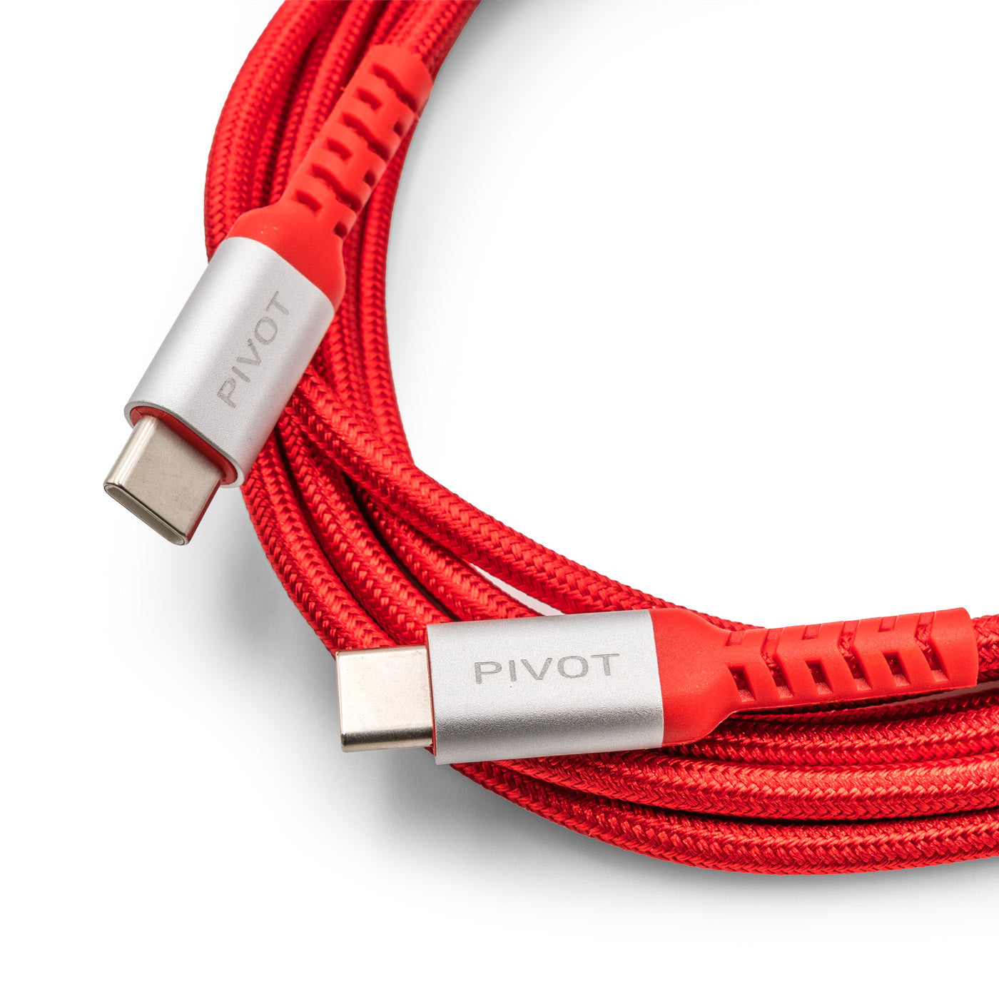 POWER USB-C Cable - Braided