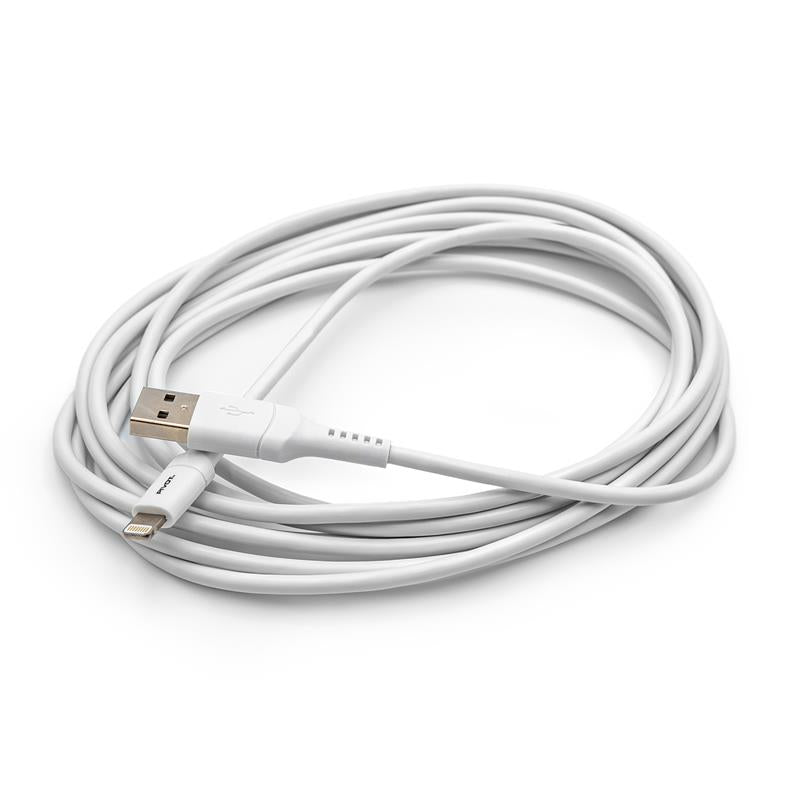 POWER USB-A to Lightning Cable (3 meters)