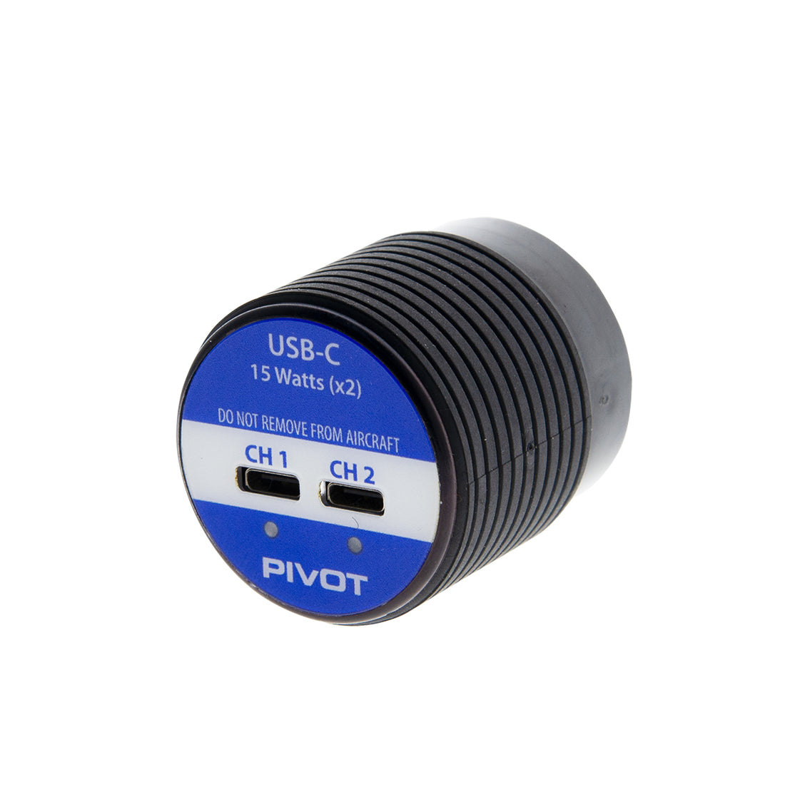 POWER Module for NEMA 6-15R plug (USB-C) - C Series