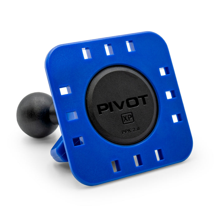 PIVOT - PPK-XP Color Series Mounting Plate