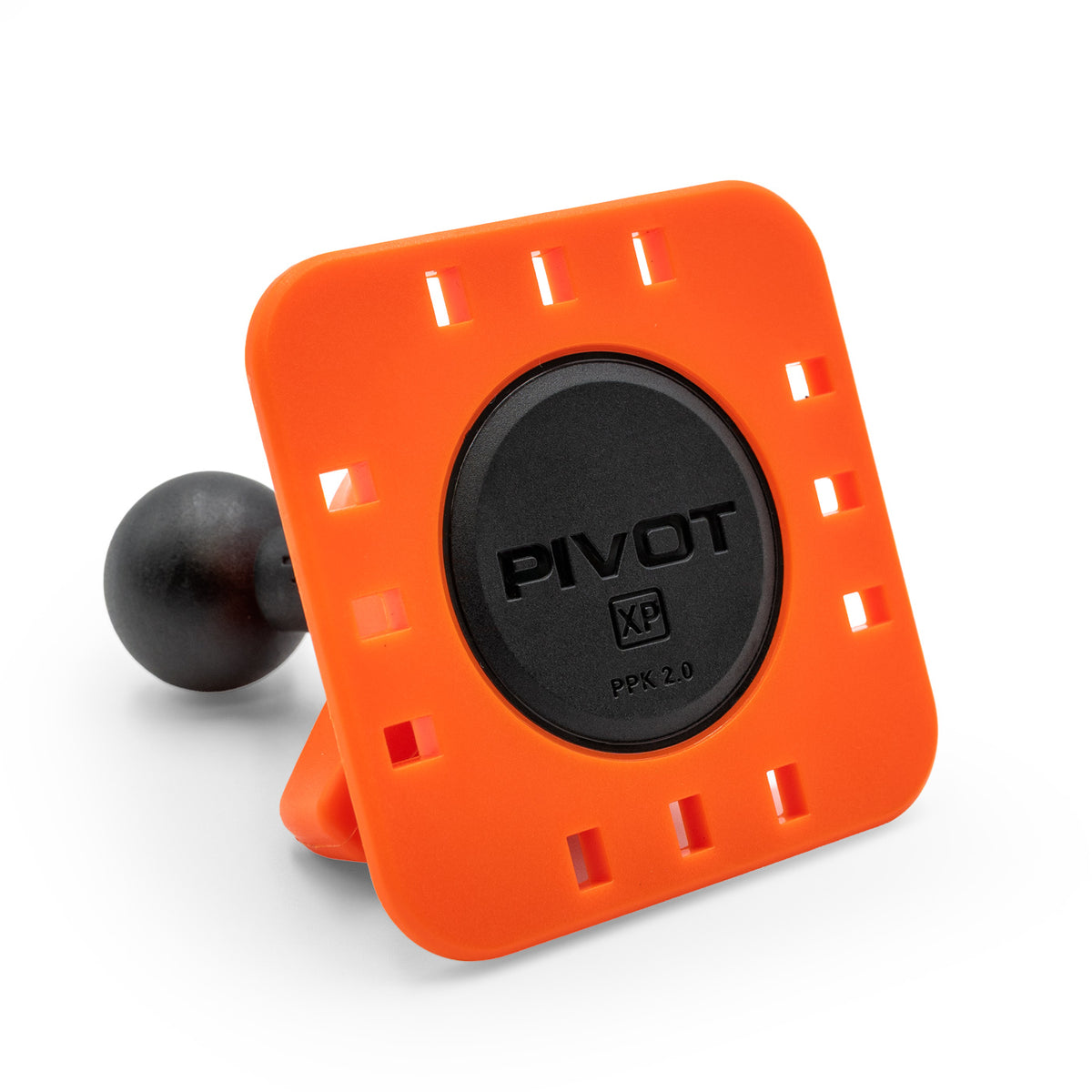 PPK-XP Color Series Mounting Plate