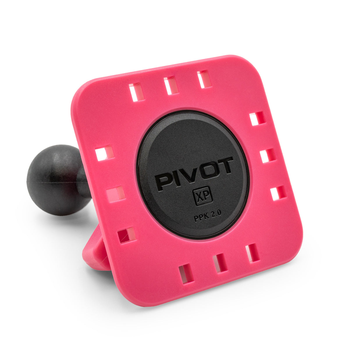 PPK-XP Color Series Mounting Plate
