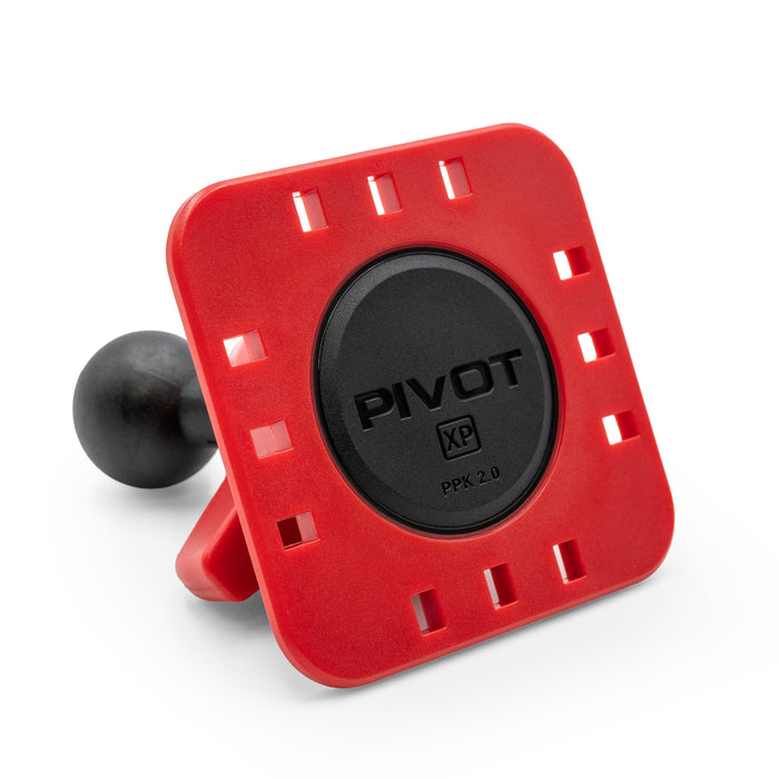 PIVOT - PPK-XP Color Series Mounting Plate