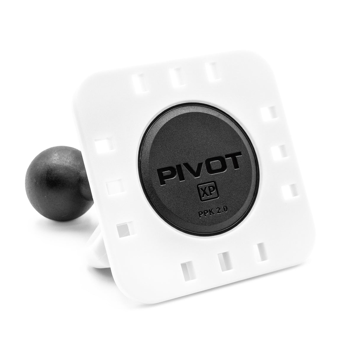 PPK-XP Color Series Mounting Plate