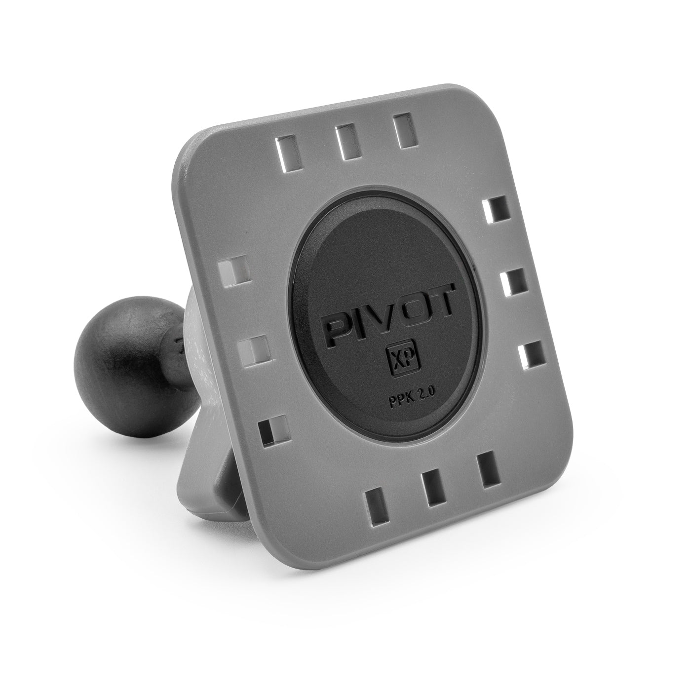 PPK-XP Mounting Plate