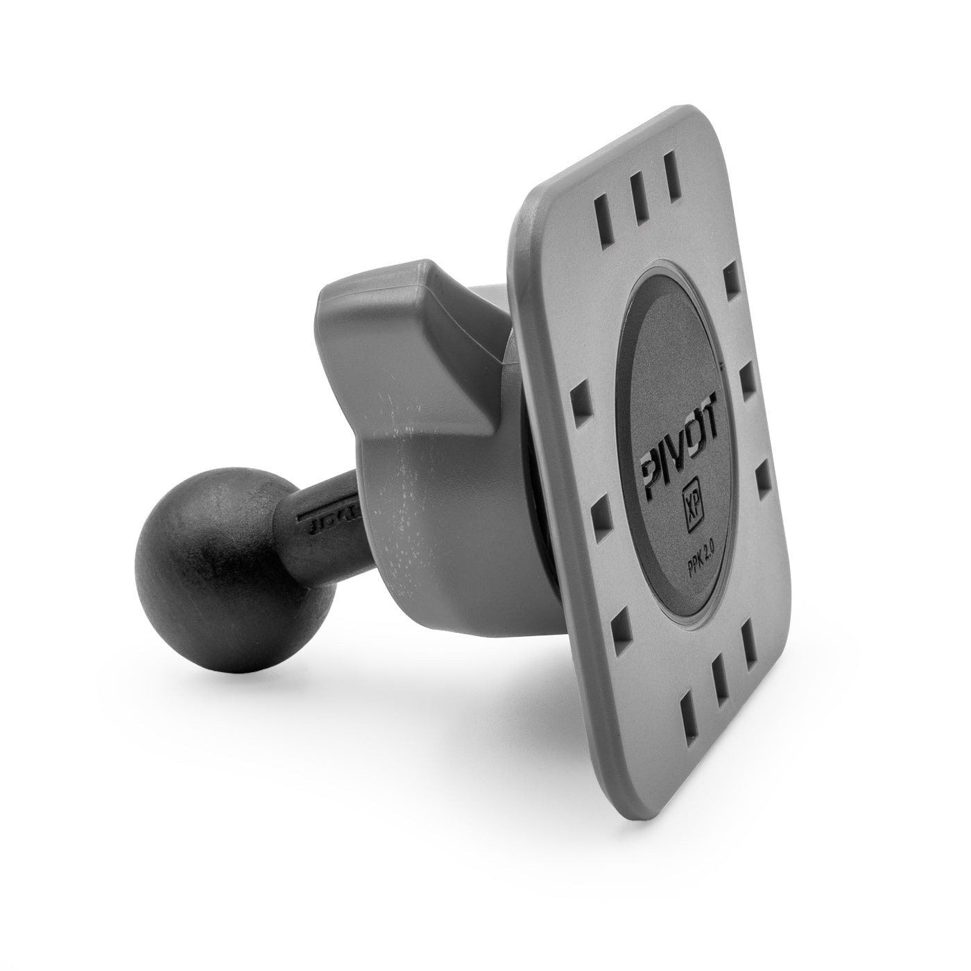 PPK-XP Mounting Plate