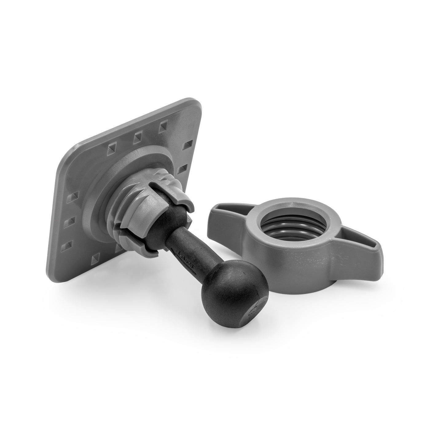 PPK-XP Mounting Plate