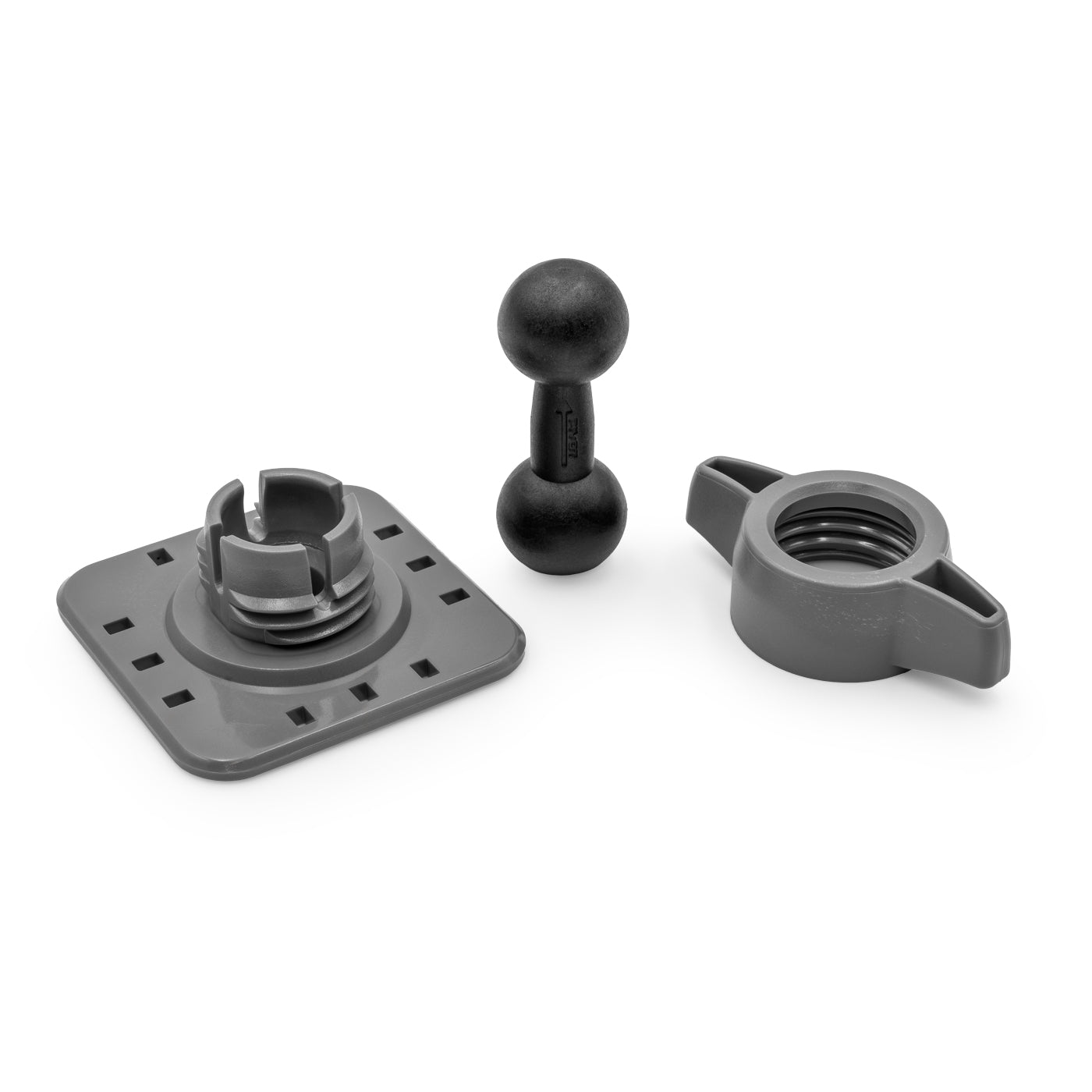 PPK-XP Mounting Plate