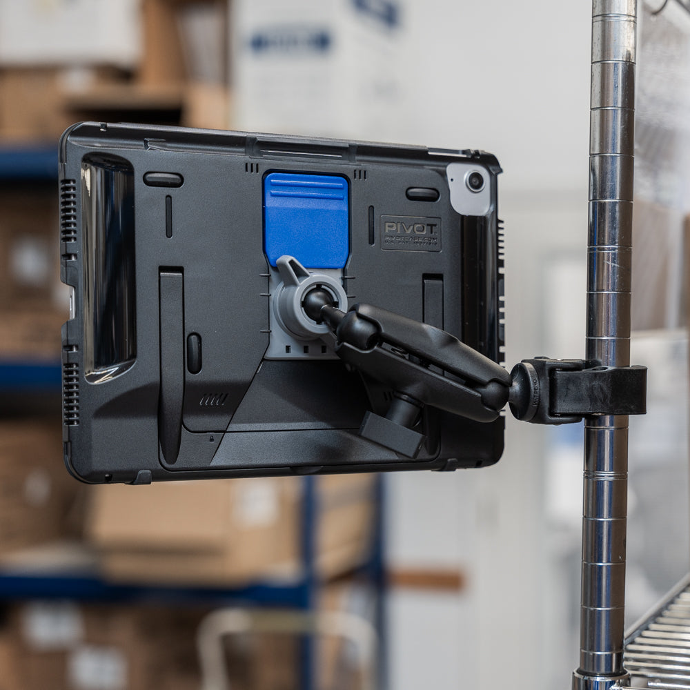 PPK-XP Mounting Plate