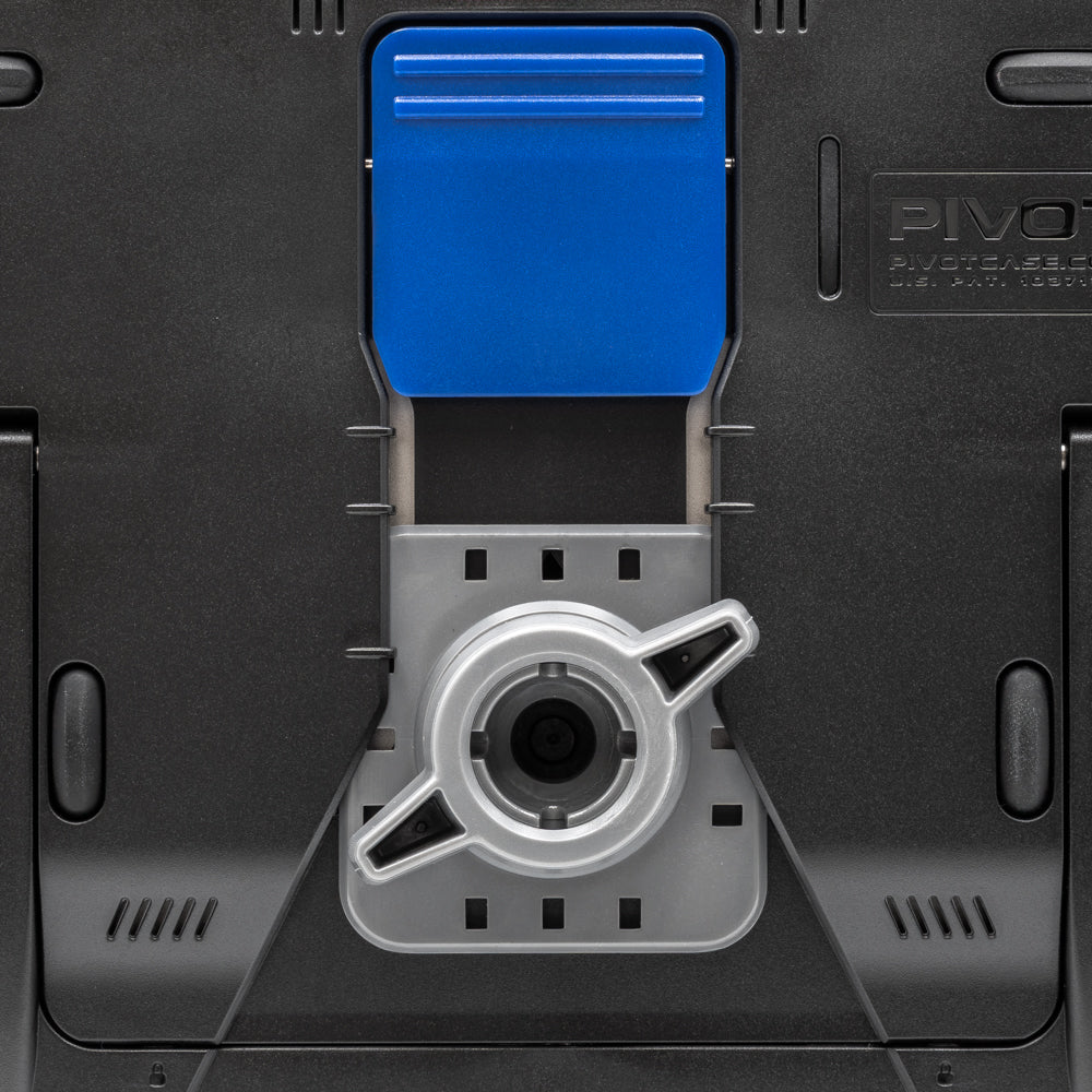 PPK-XP Mounting Plate