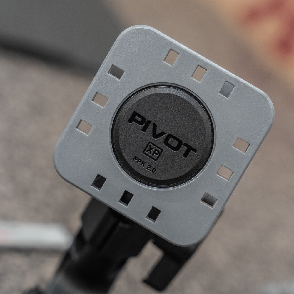 PPK-XP Mounting Plate