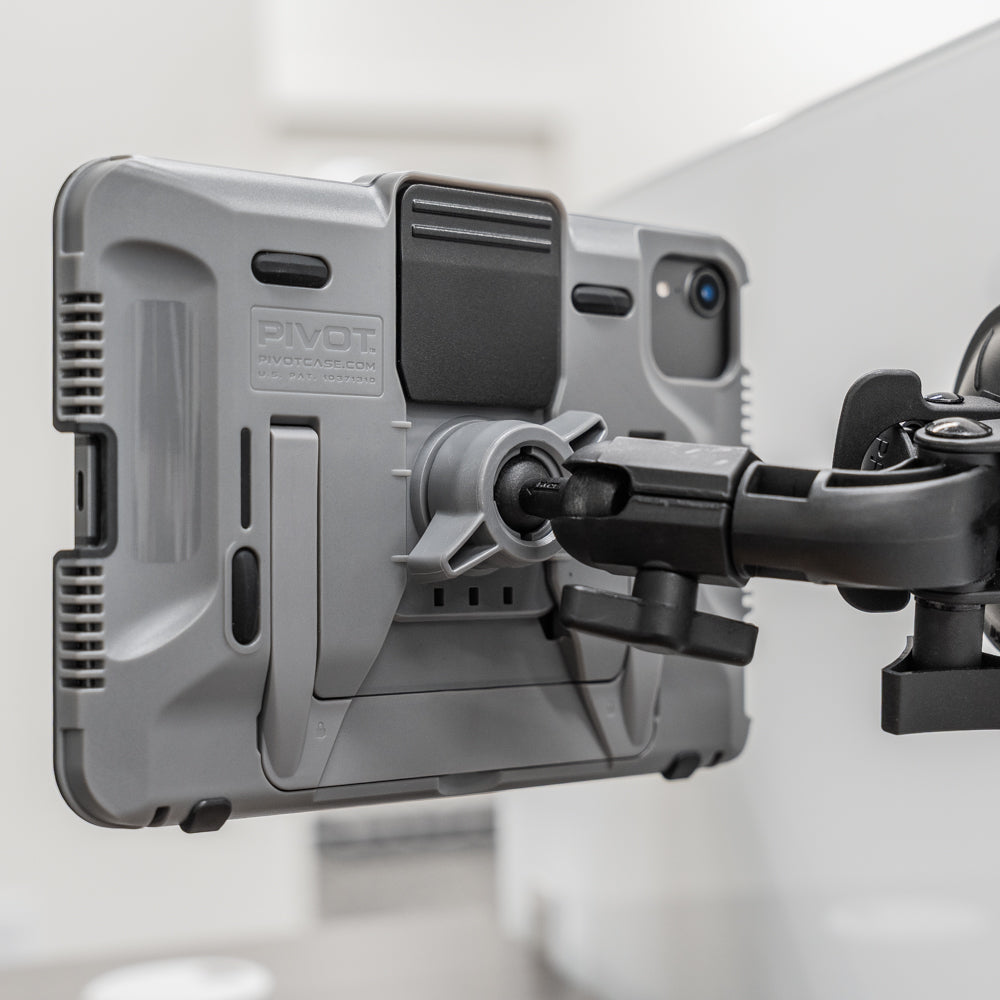 PPK-XP Mounting Plate