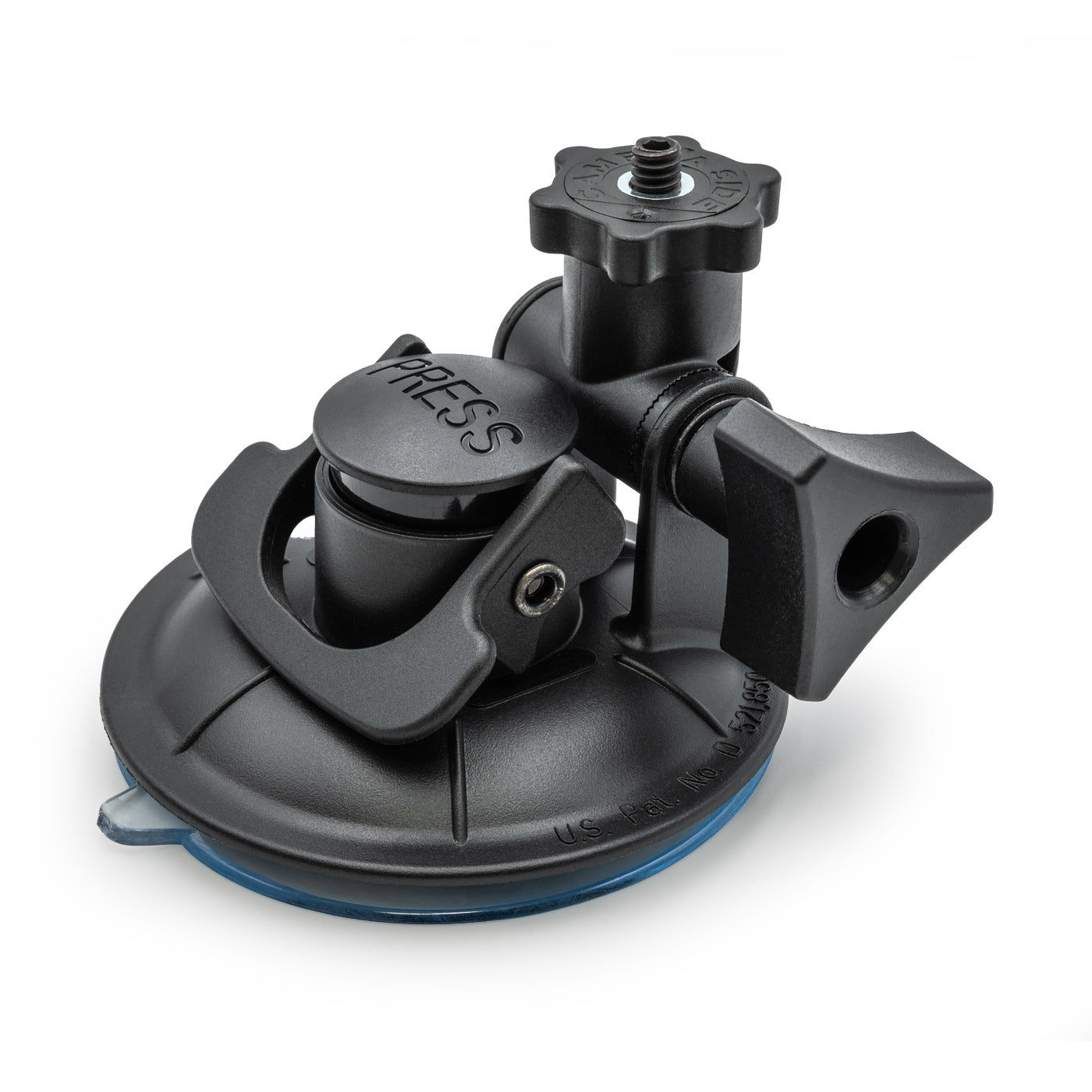 Low Profile Suction Cup / Camera Mount