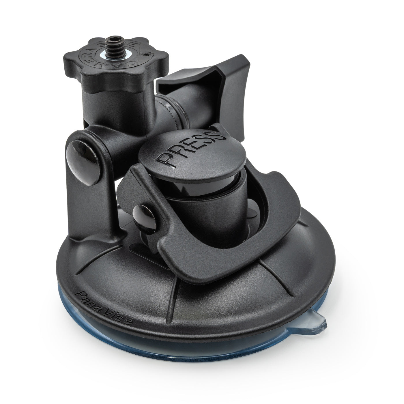 Low Profile Suction Cup / Camera Mount