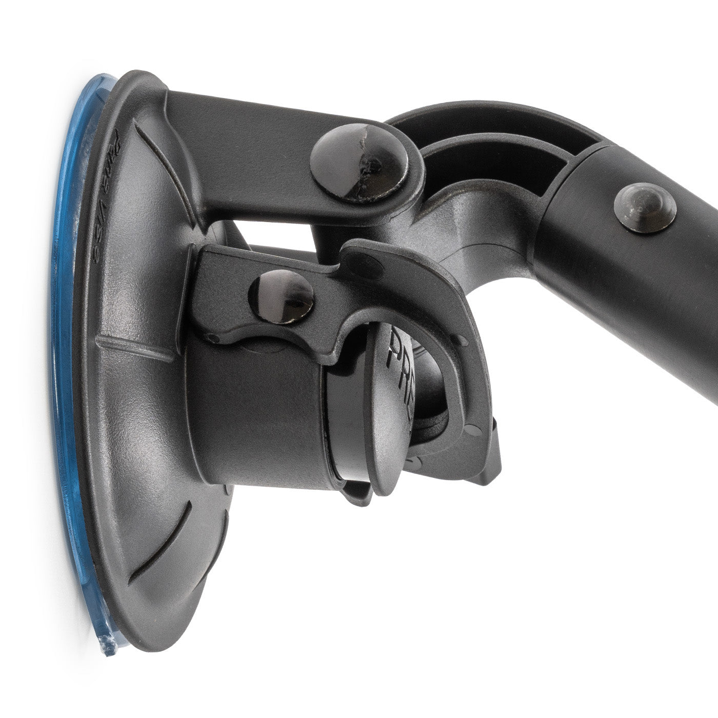 Telescoping Suction Cup Mount