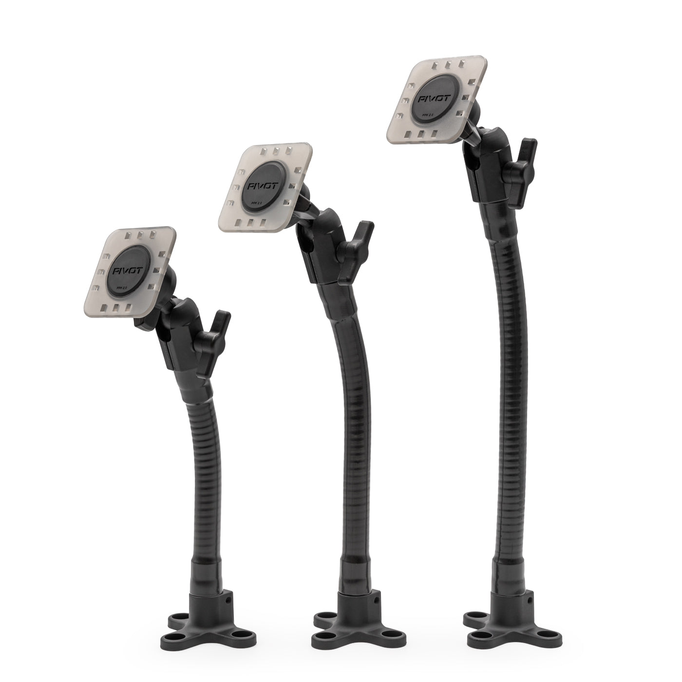 UniFlex Hard Mount