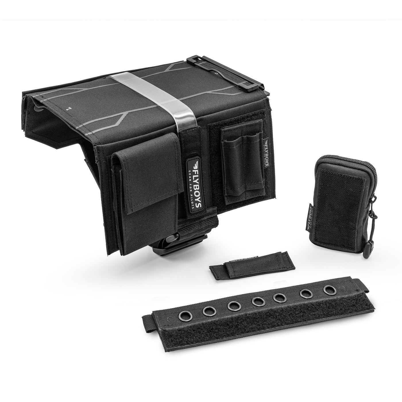 Deluxe Reversible Kneeboard